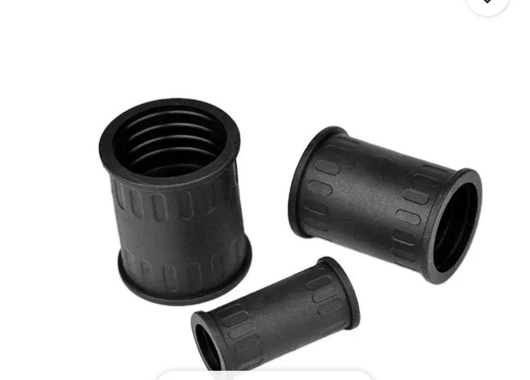 Douilles de fixation en plastique