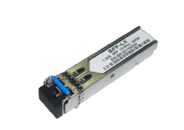 Module SFP-LX 1.25G