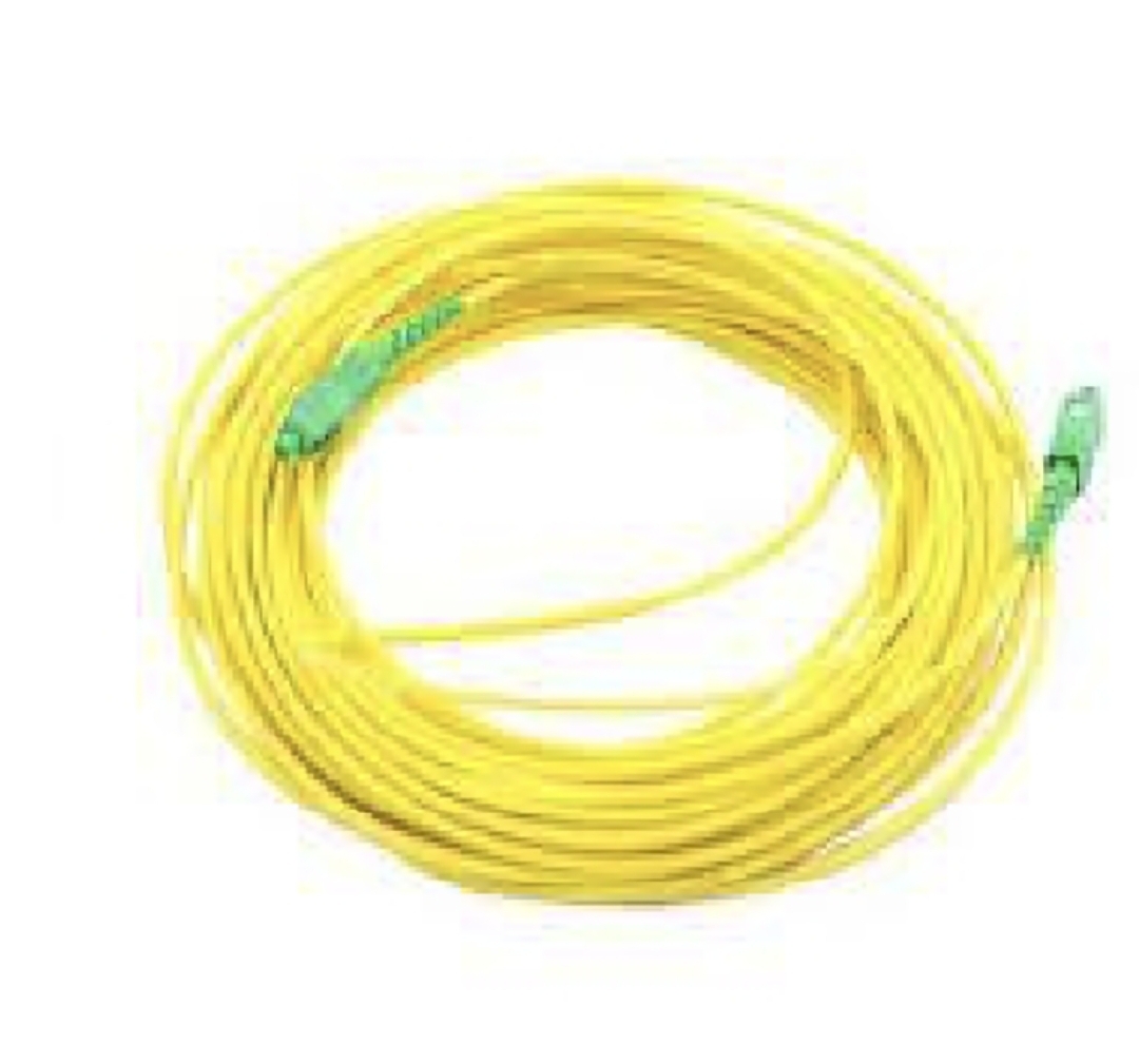 Câble Fibre Optique SC/APC