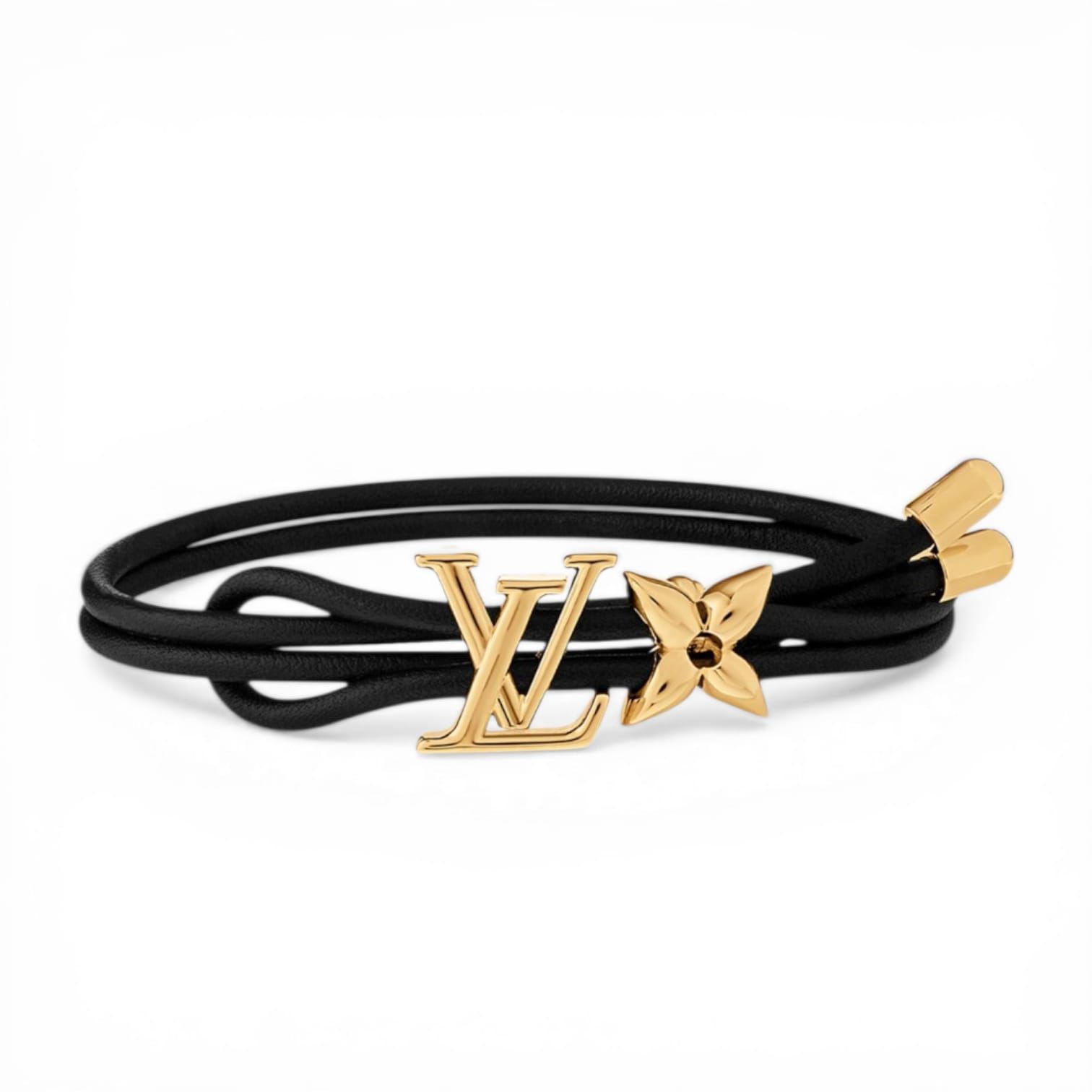 LV Bloom Bracelet