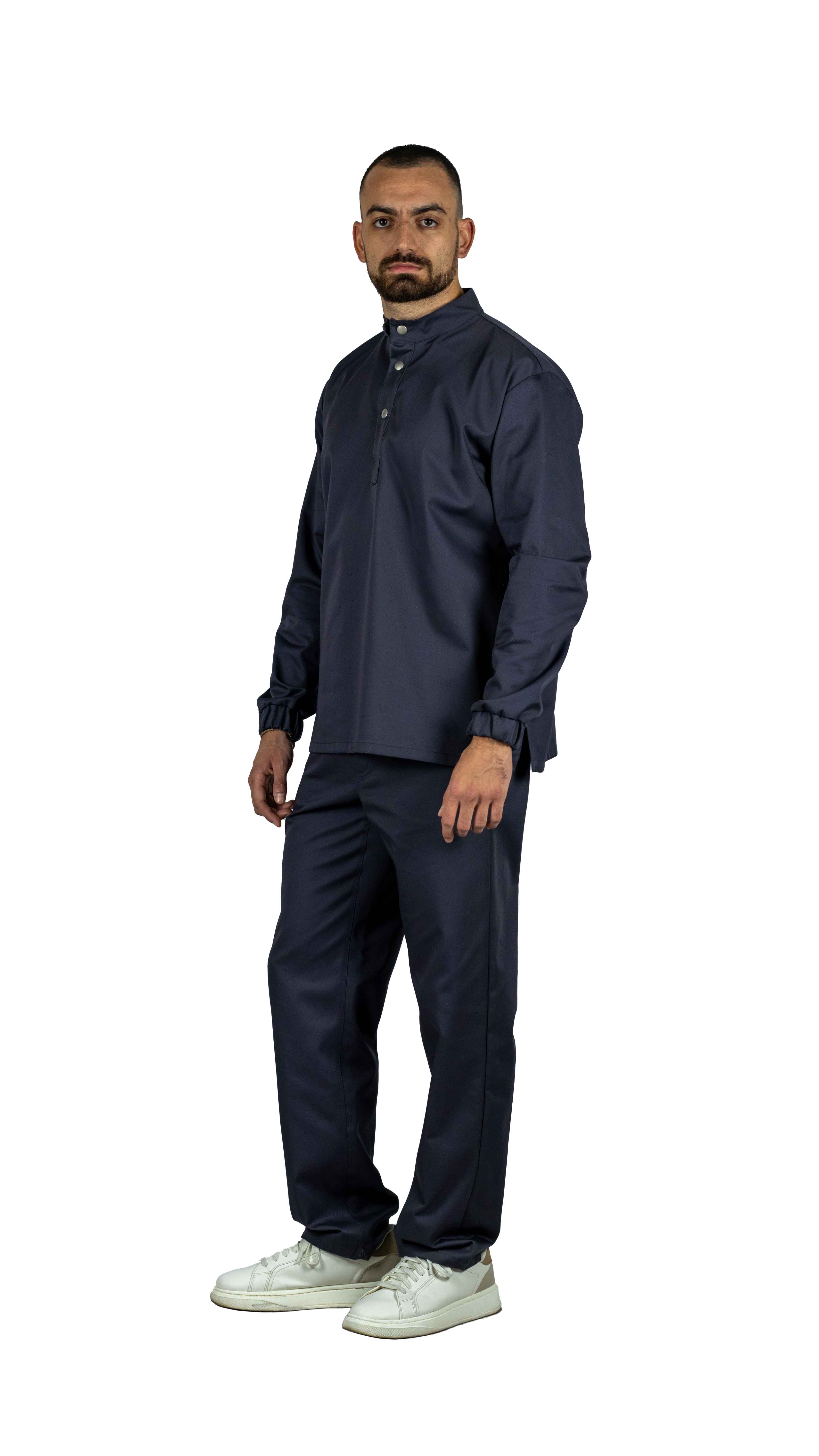 026 Ανδρικό παντελόνι