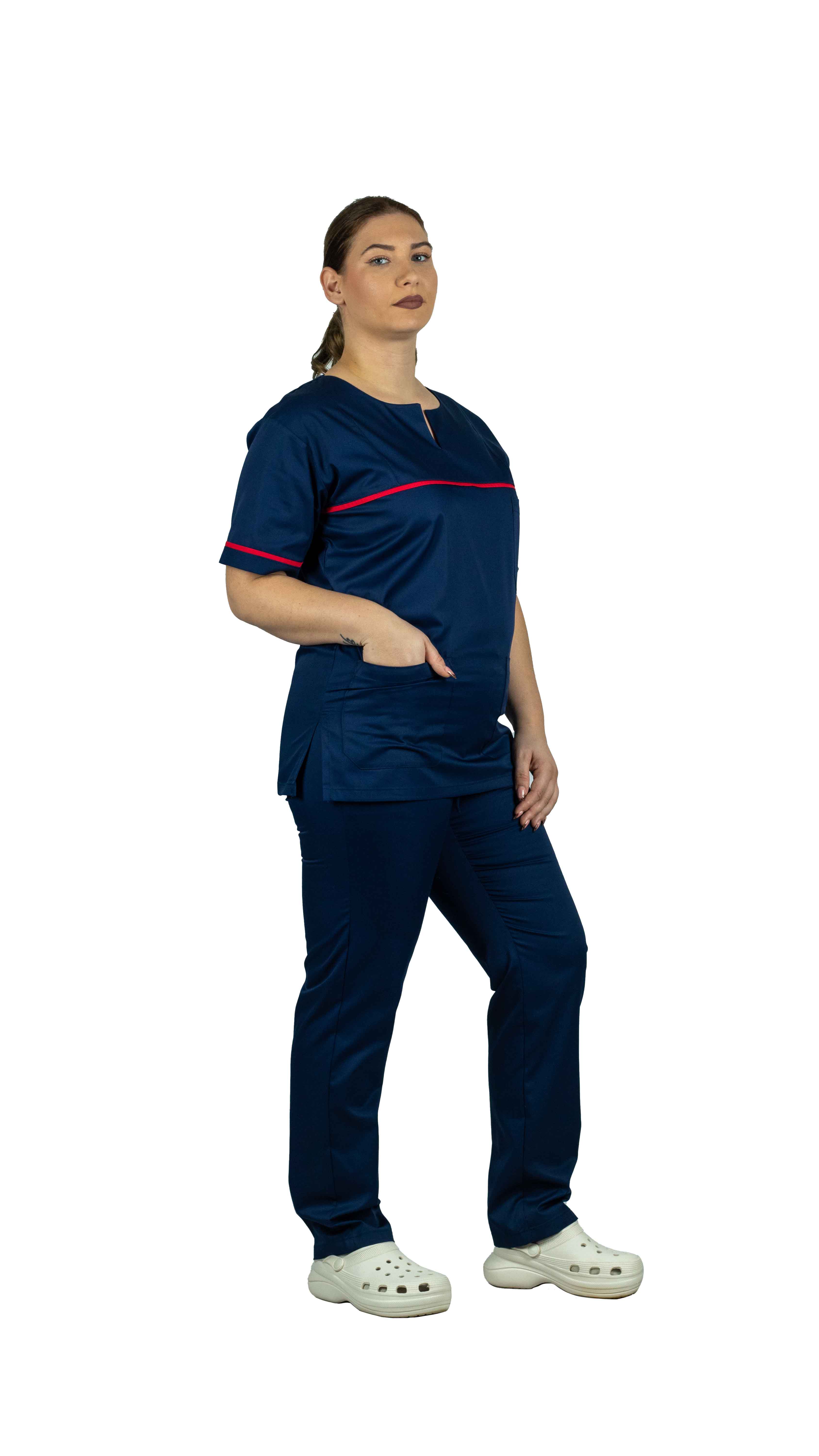 013 Γυναικεία μπλούζα 