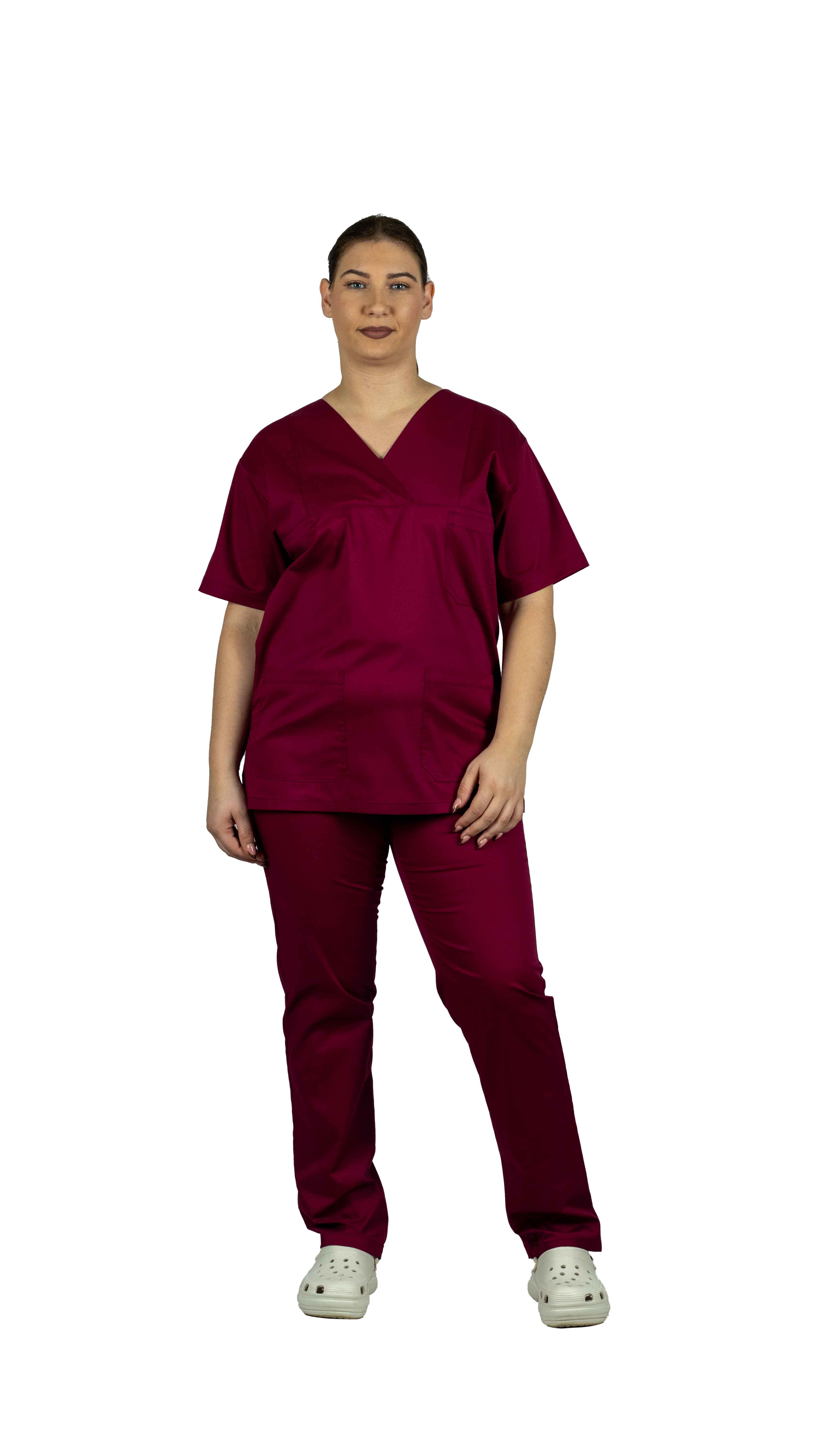 015 Παντελόνι unisex