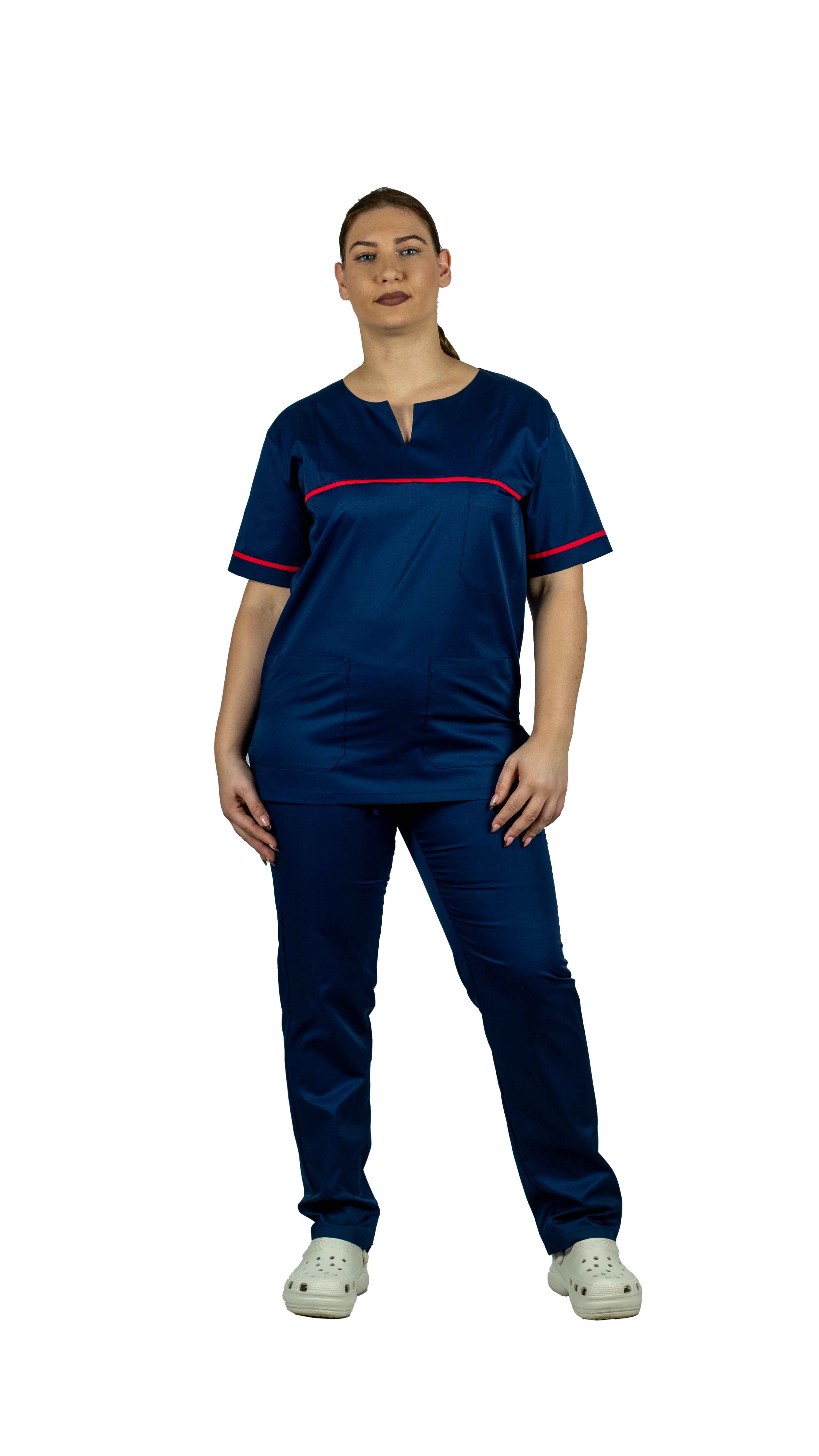 014 Παντελόνι unisex 