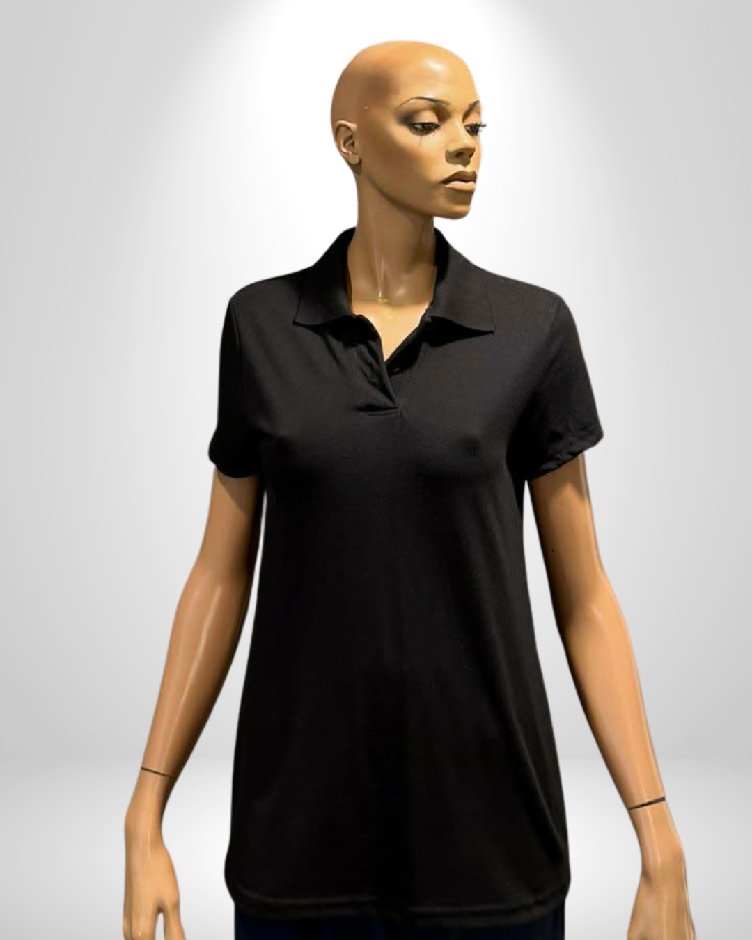 036 Γυναικείο πόλο πικέ