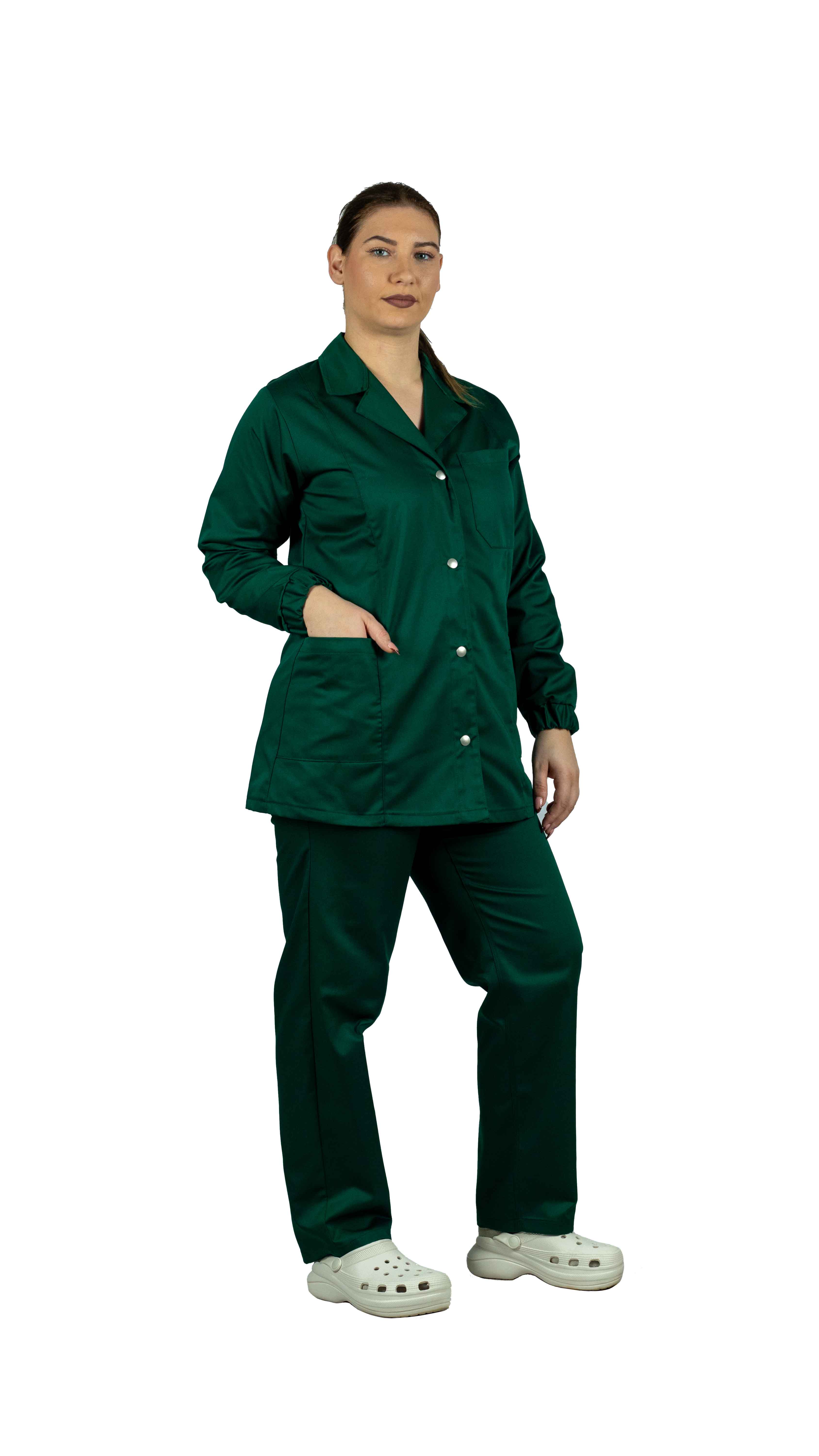 008 Γυναικεία ζακέτα