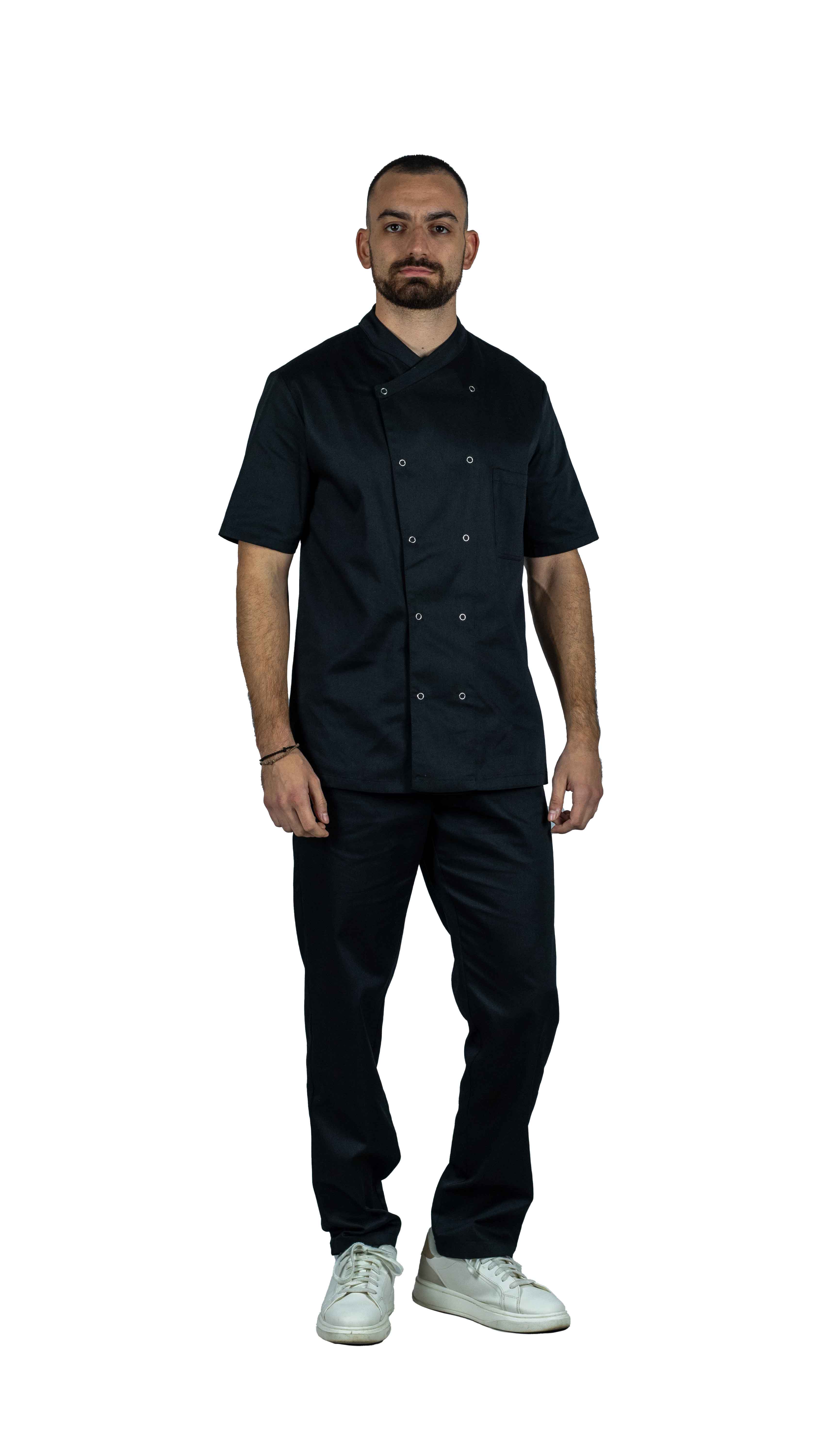 028 Παντελόνι unisex