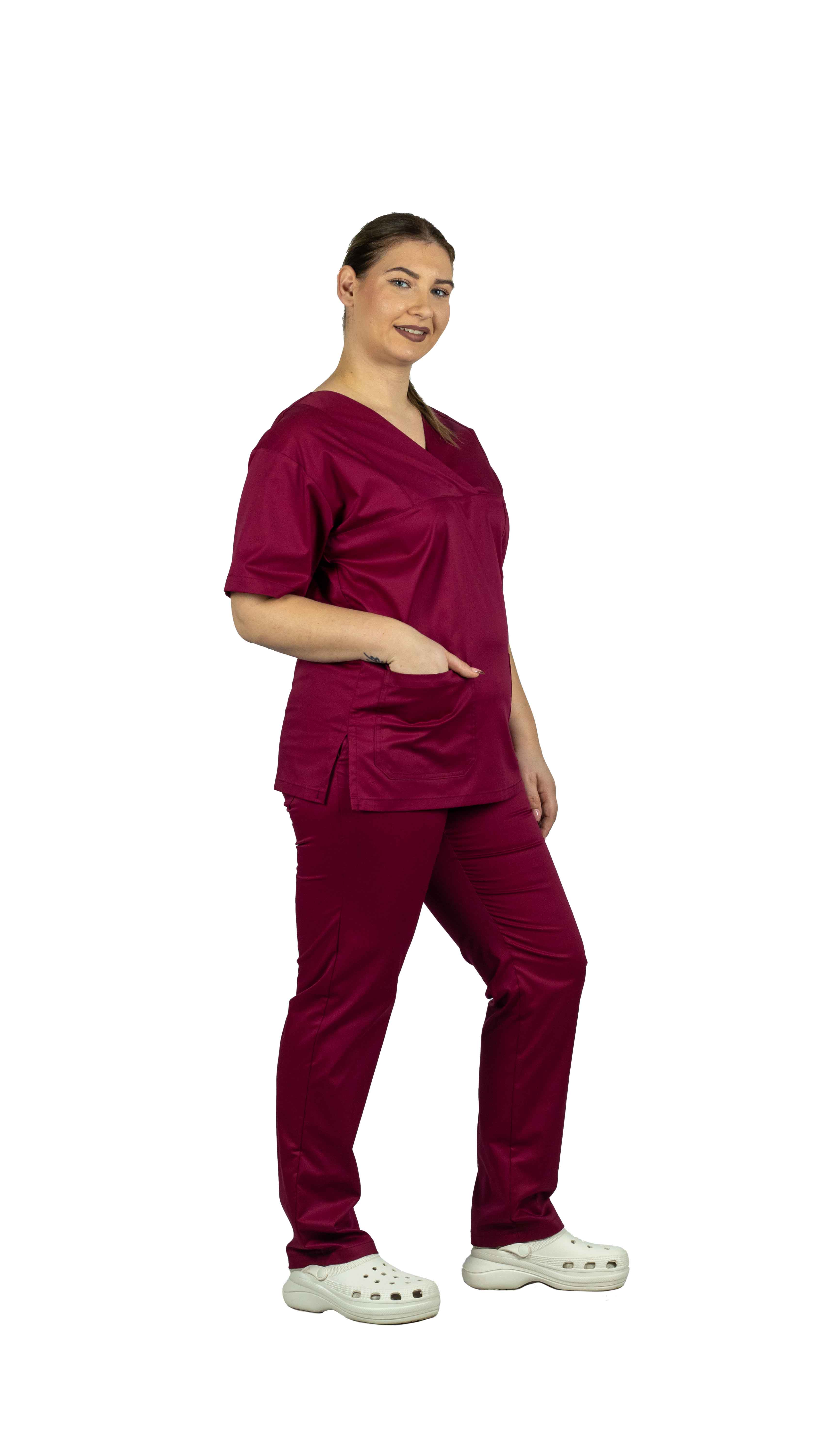 015 Παντελόνι unisex