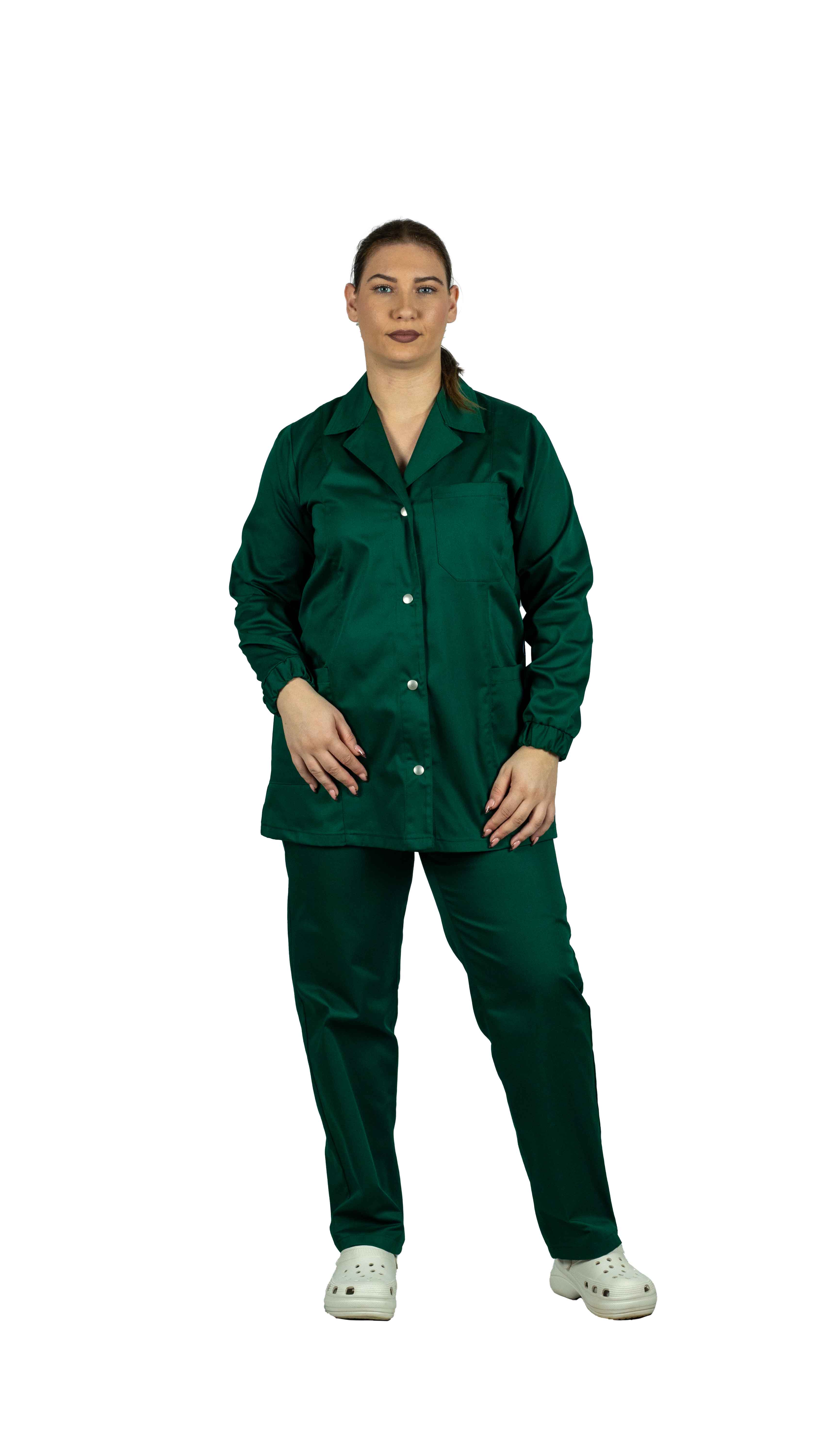 008 Γυναικεία ζακέτα