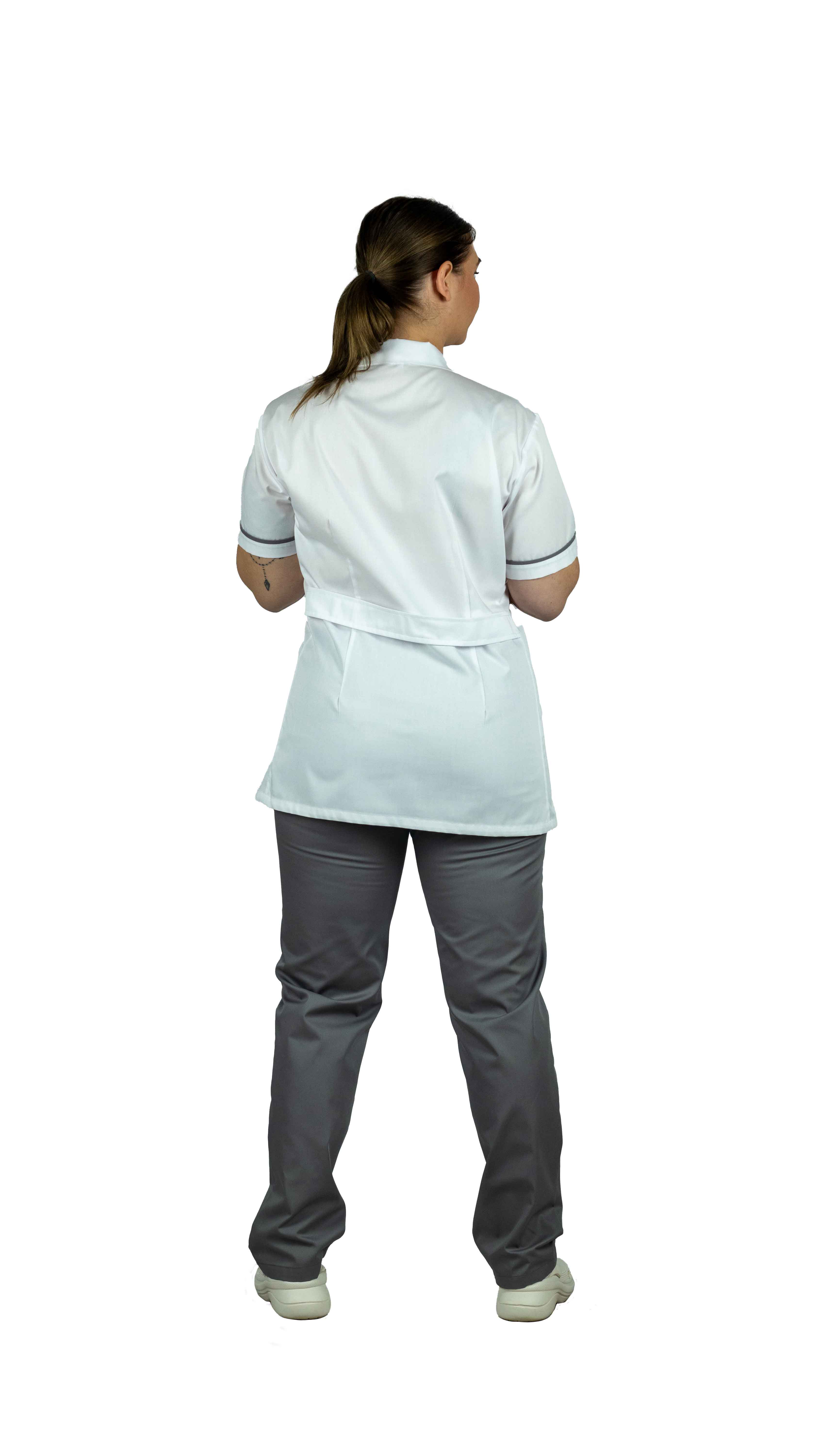 025 Παντελόνι unisex με τσέπες