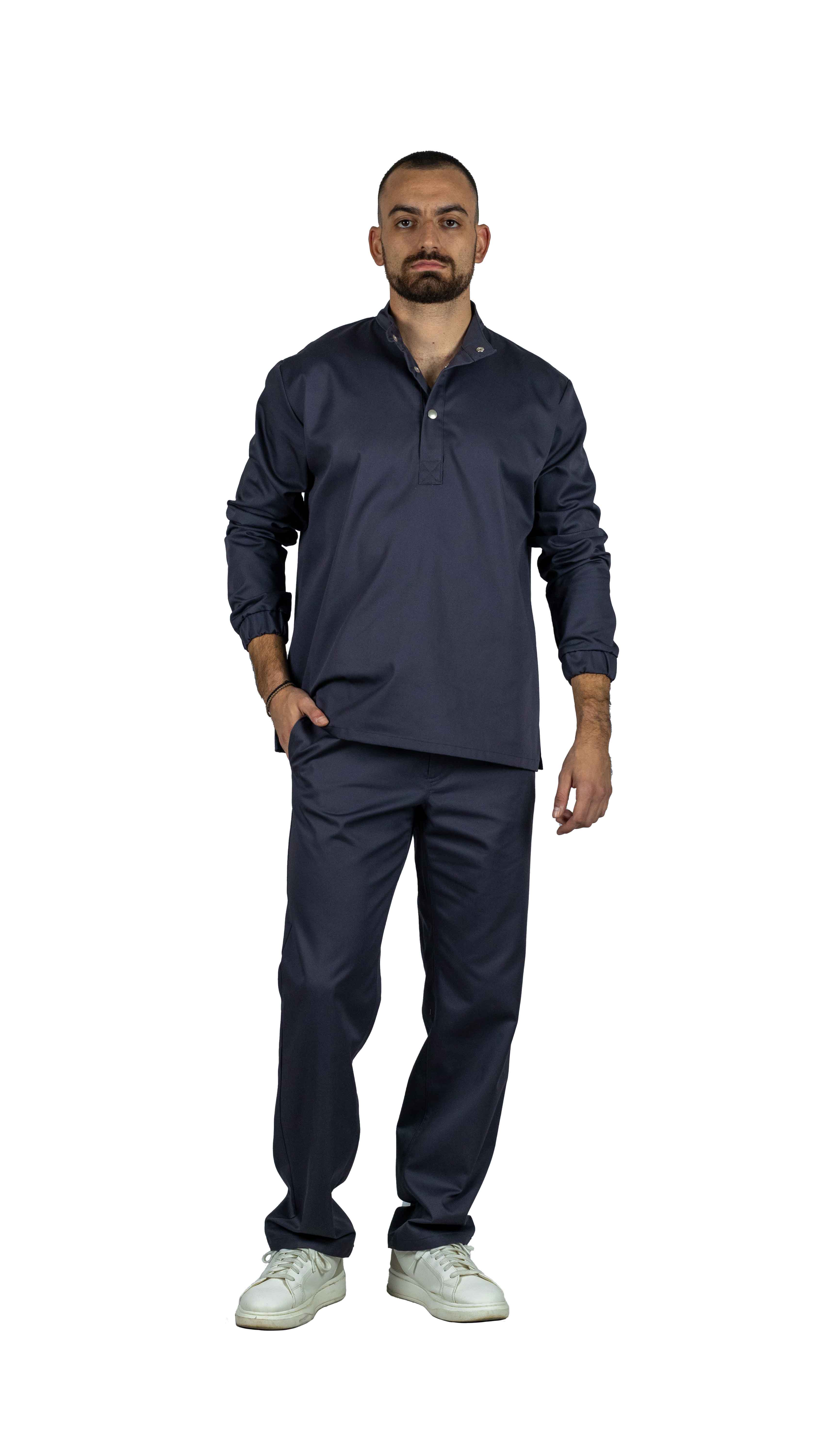 026 Ανδρικό παντελόνι