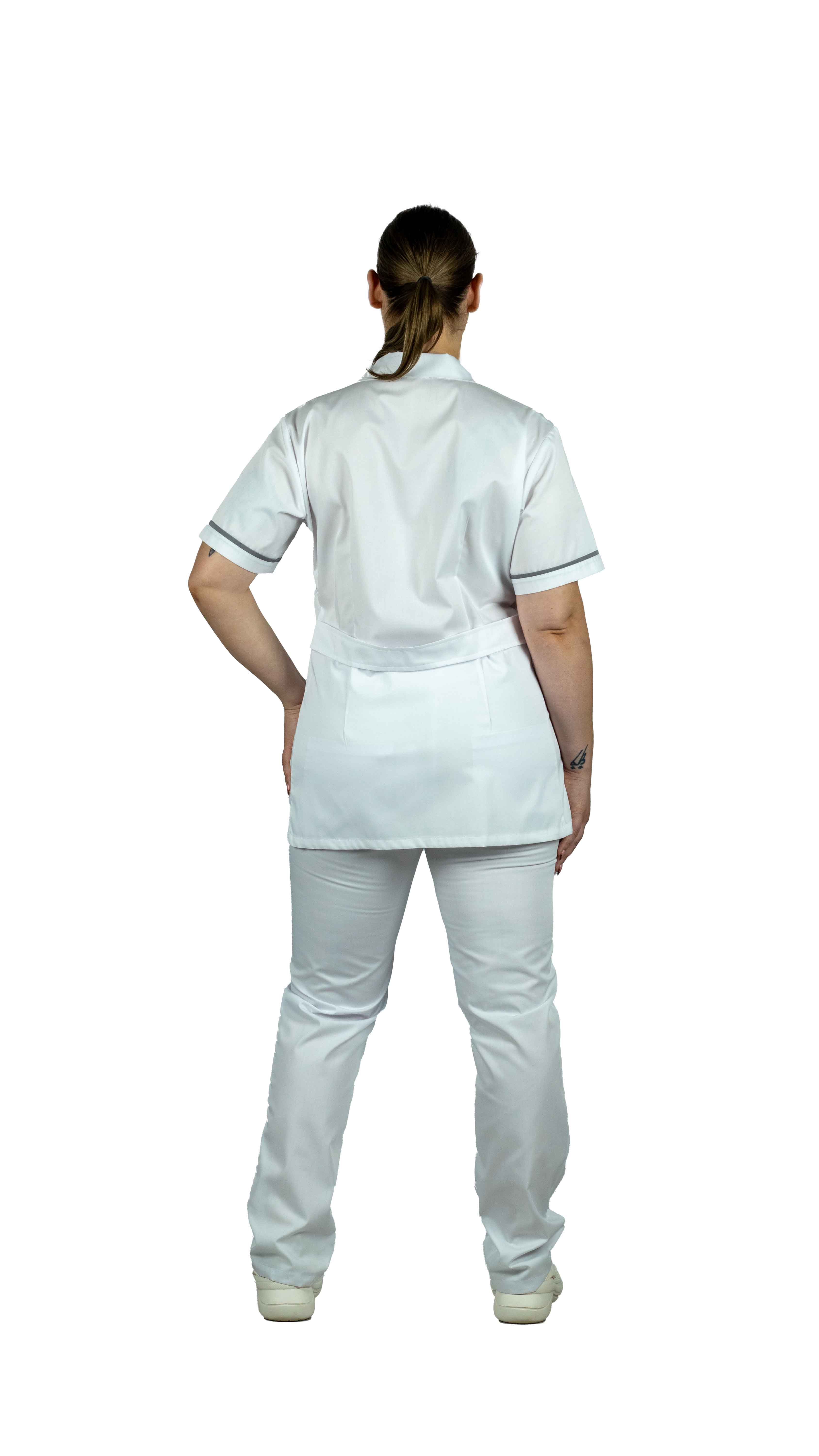 006 Ζακέτα γυναικεία πέτο γιακά 