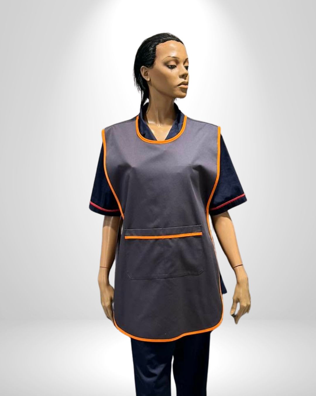 035 Ποδιά Σαμαράκι