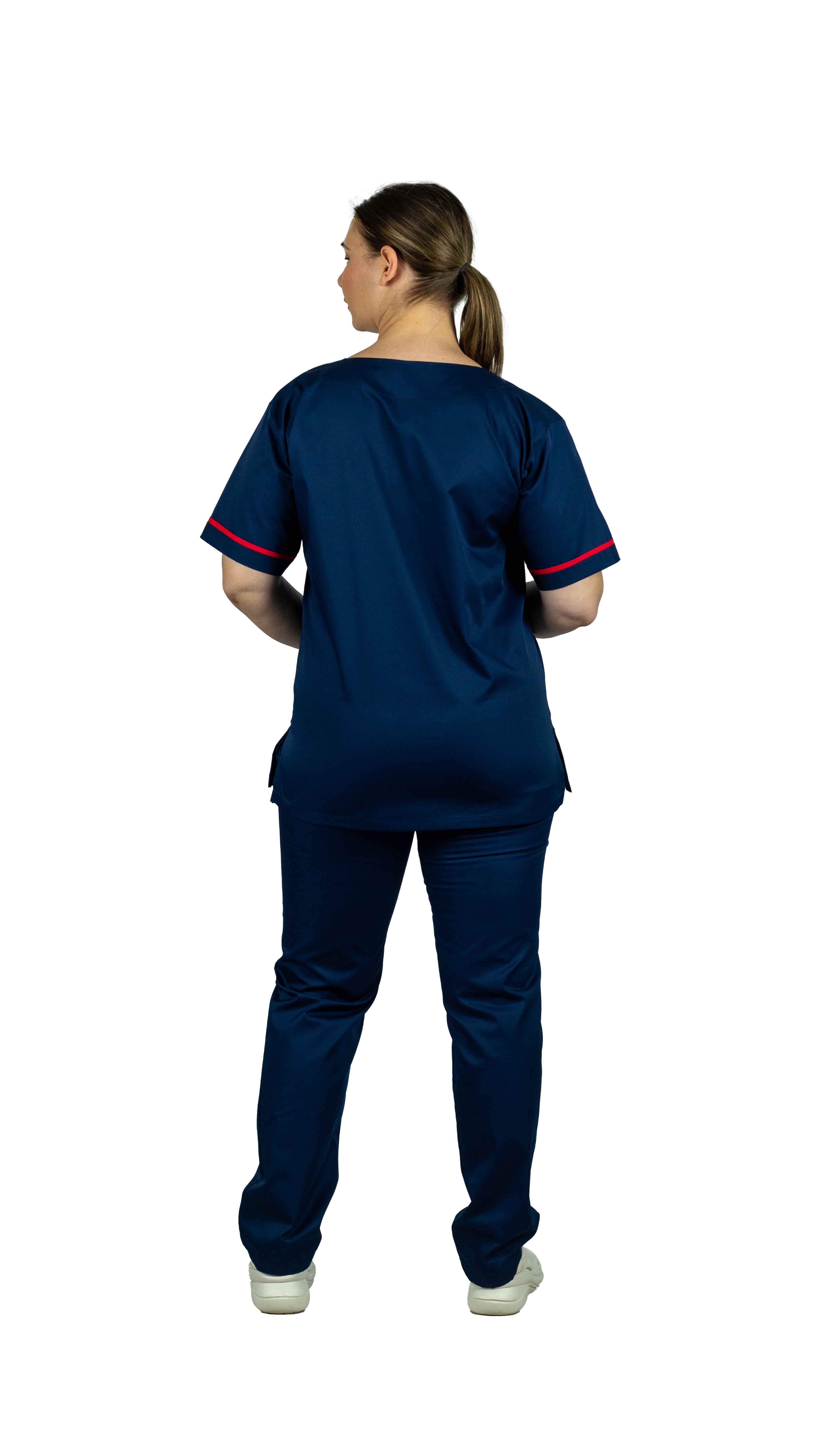 013 Γυναικεία μπλούζα 