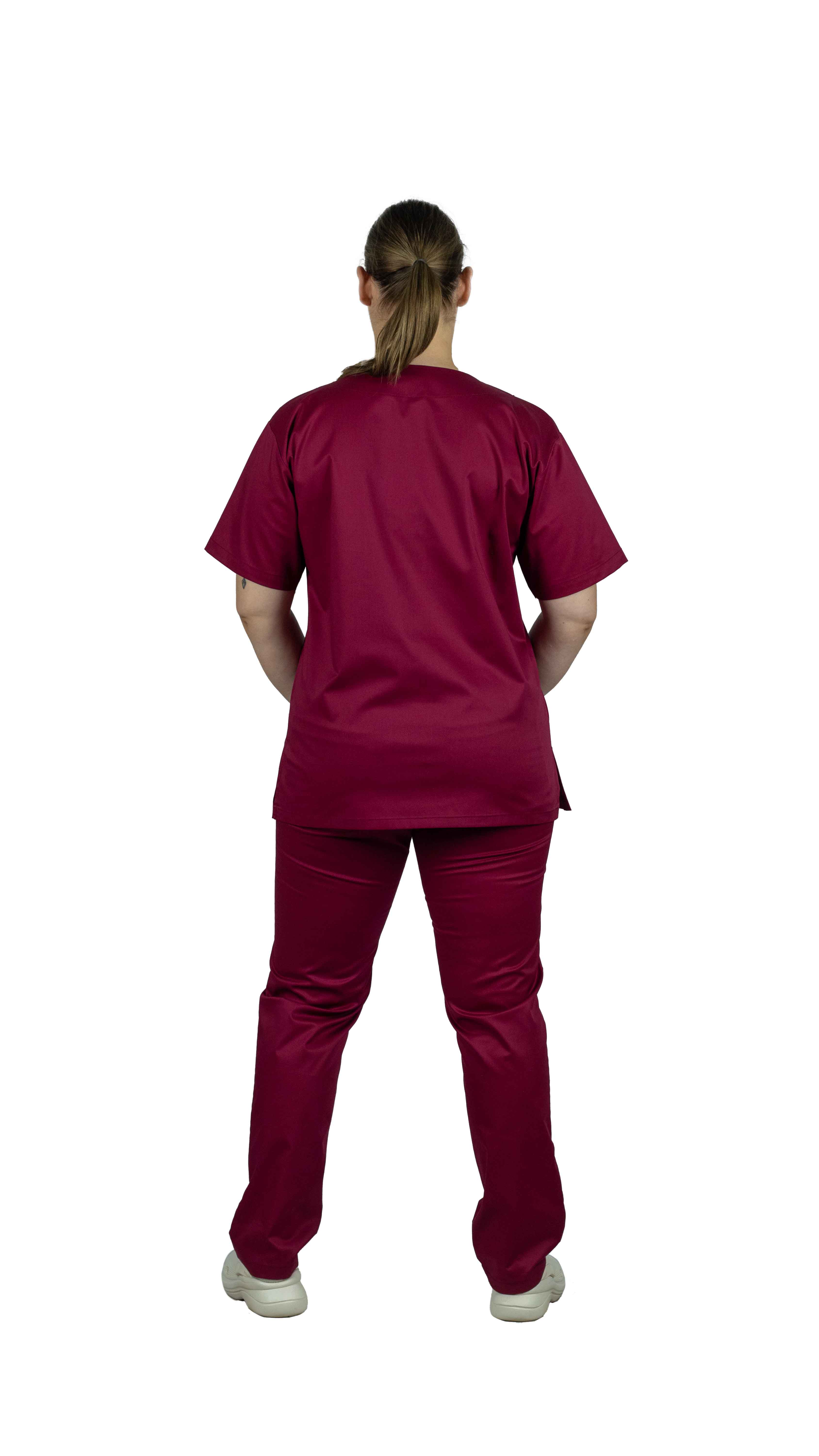 015 Παντελόνι unisex