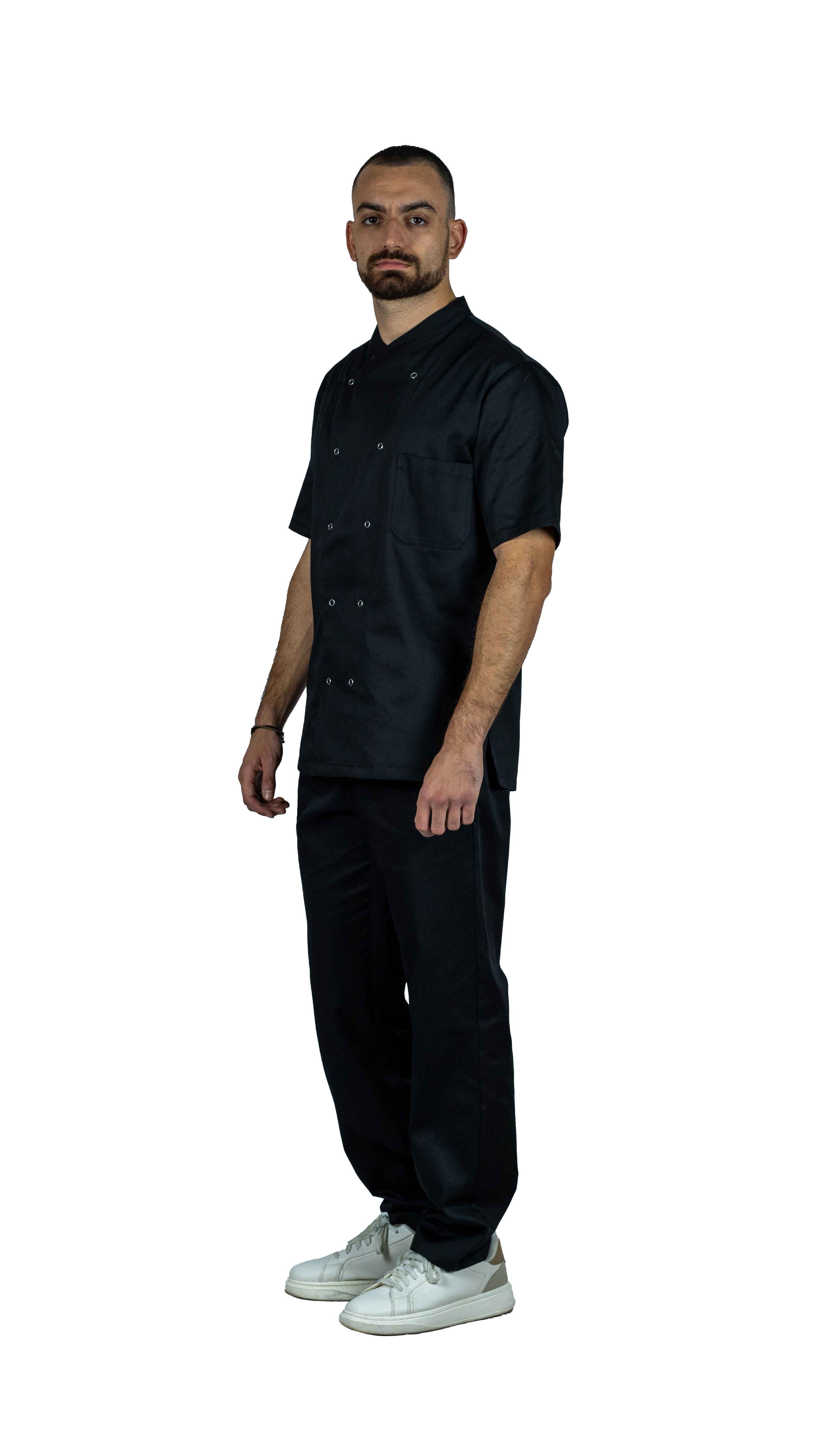 028 Παντελόνι unisex