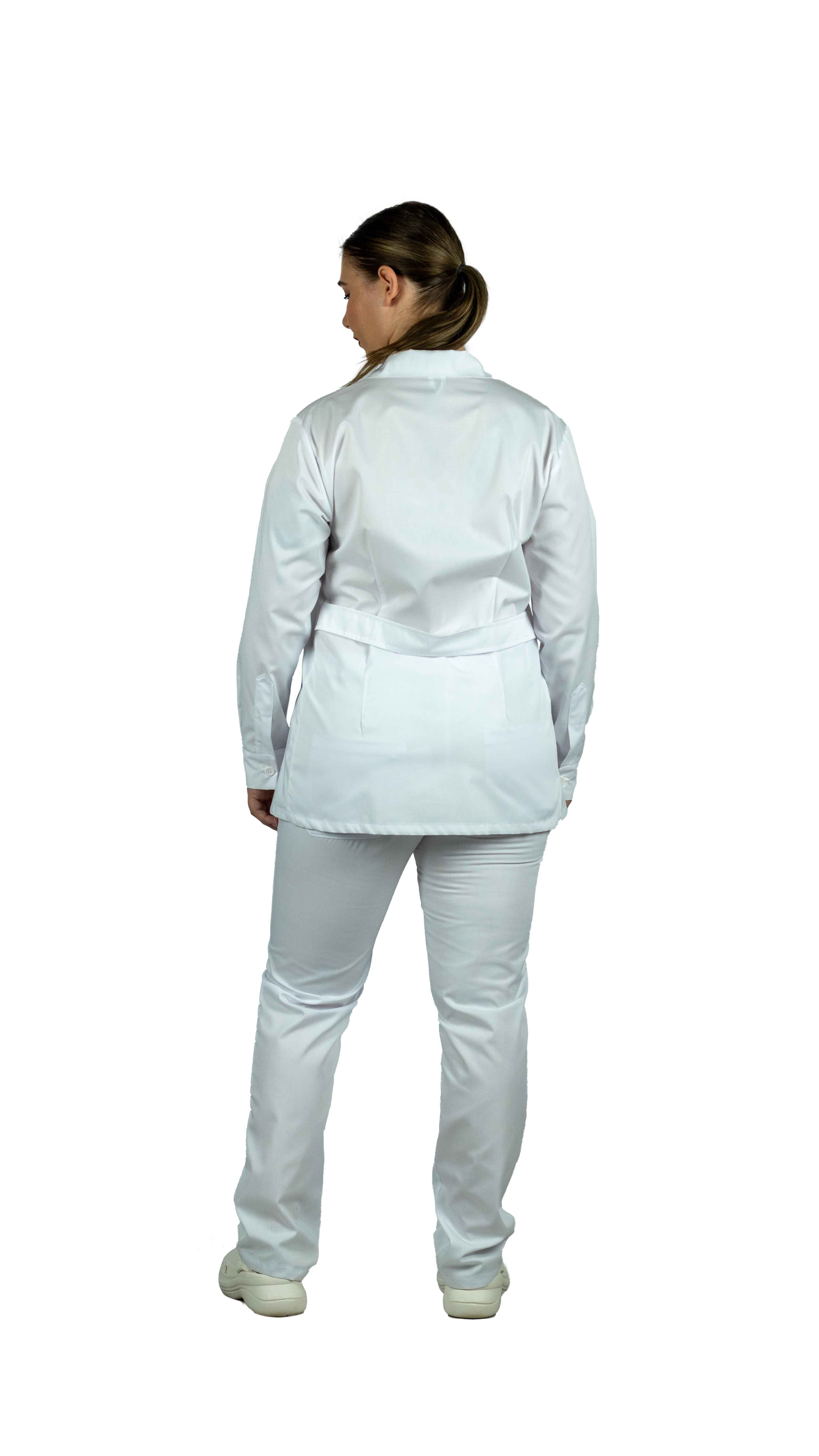 007 Ζακέτα γυναικεία πέτο γιακά