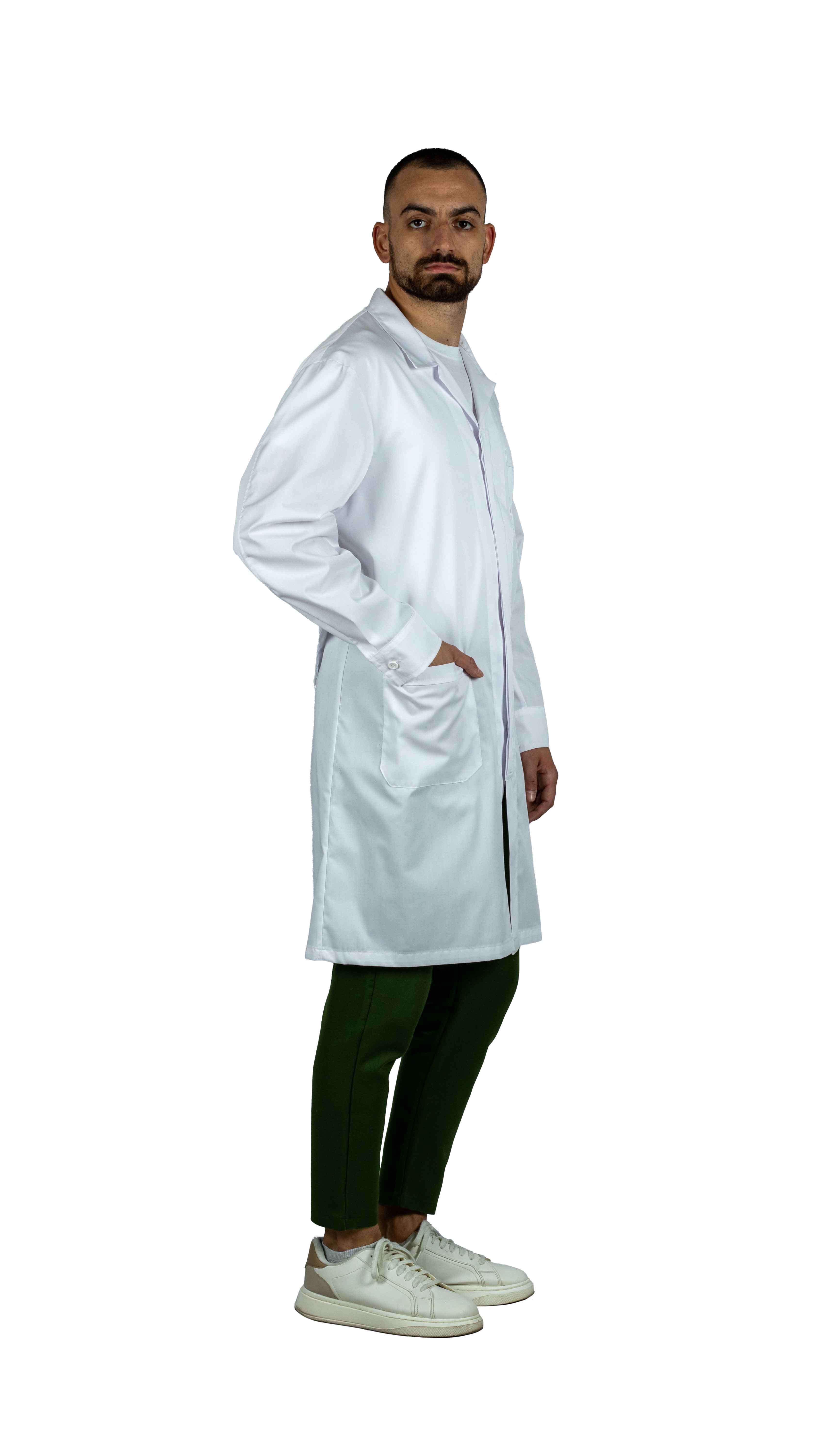 021 Ανδρική ρόμπα πέτο-γιακά