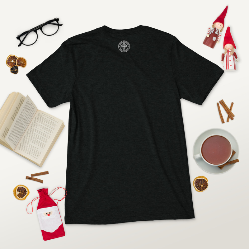 Camiseta Vade Retro (Afastai-vos)