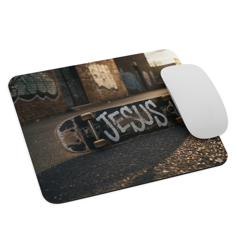 Mouse pad