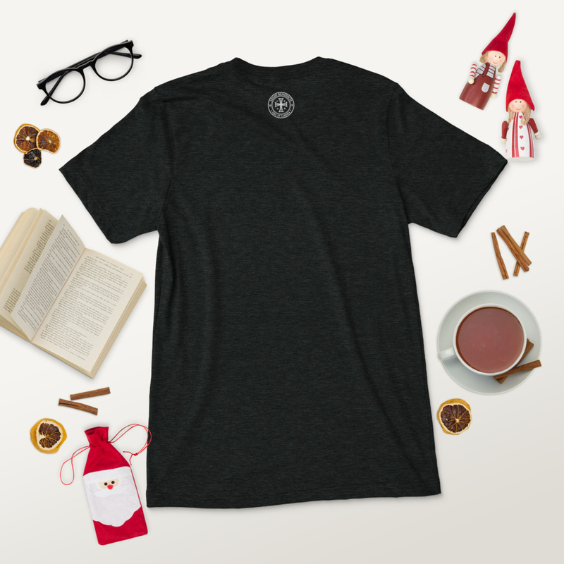 Camiseta Vade Retro (Afastai-vos)