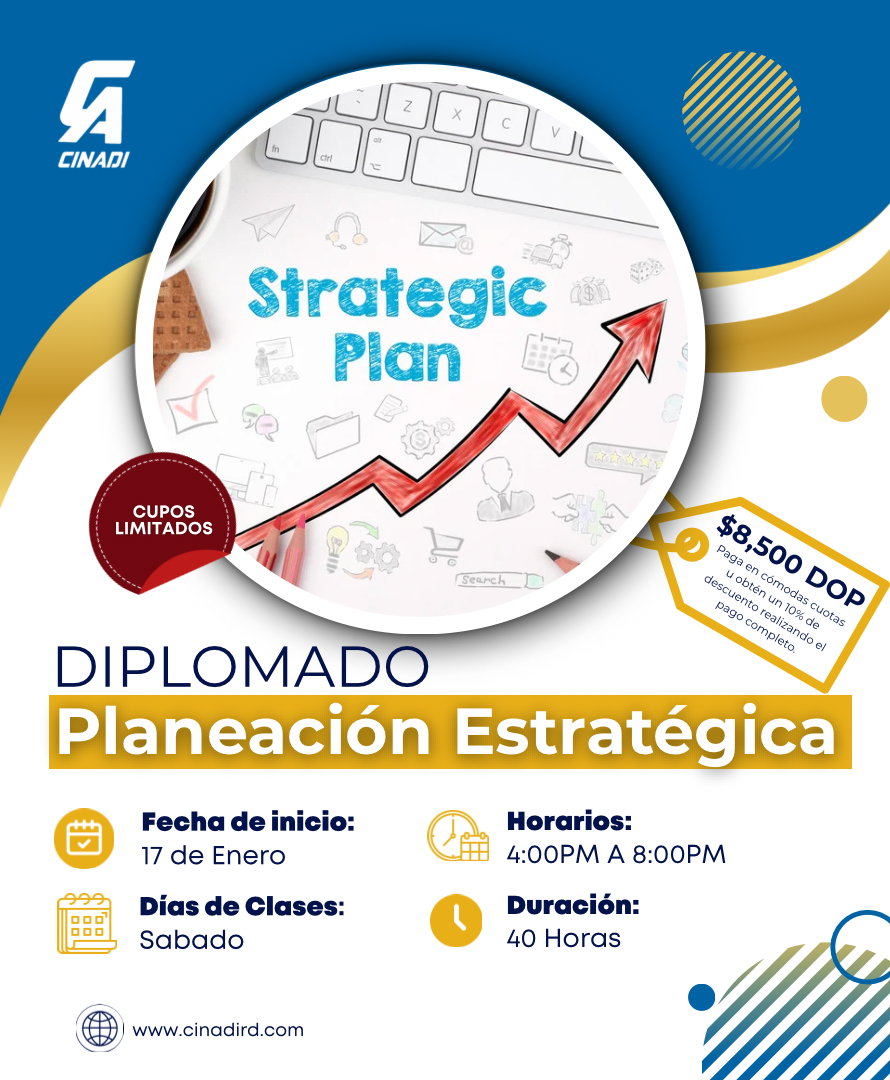 Diplomado en Planeación Estratégica