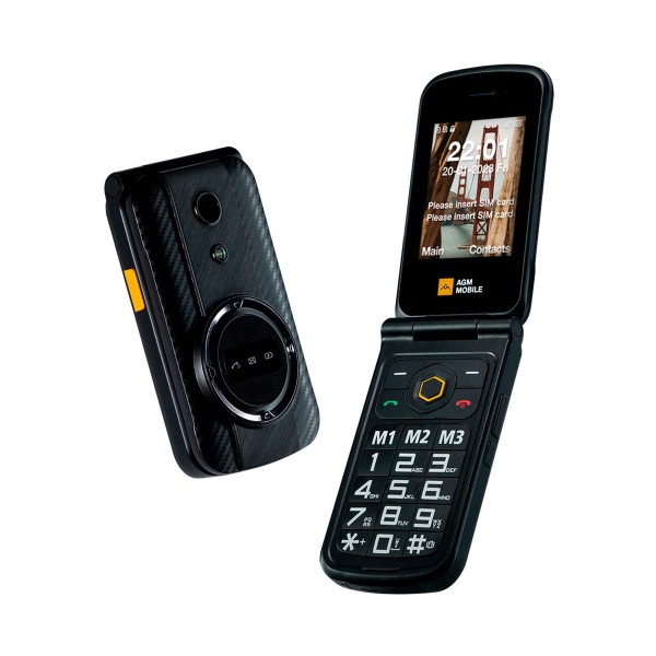  Agm motion buds blanco + naranja / auriculares de conducción ósea inalámbricos