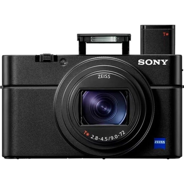 Sony dsc-rx100 m7a negra