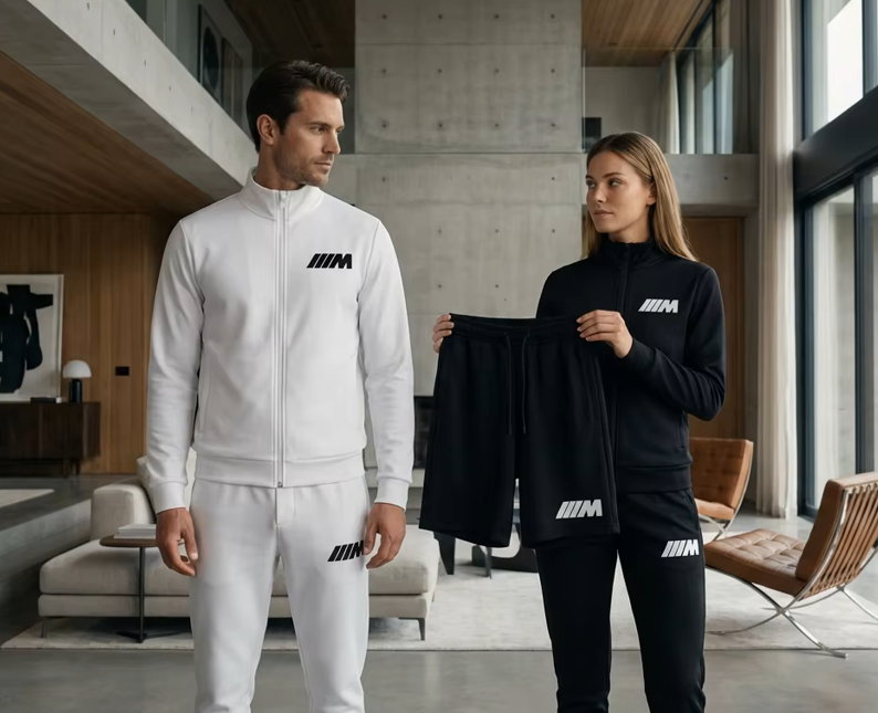 BMW Performance Sweatpants