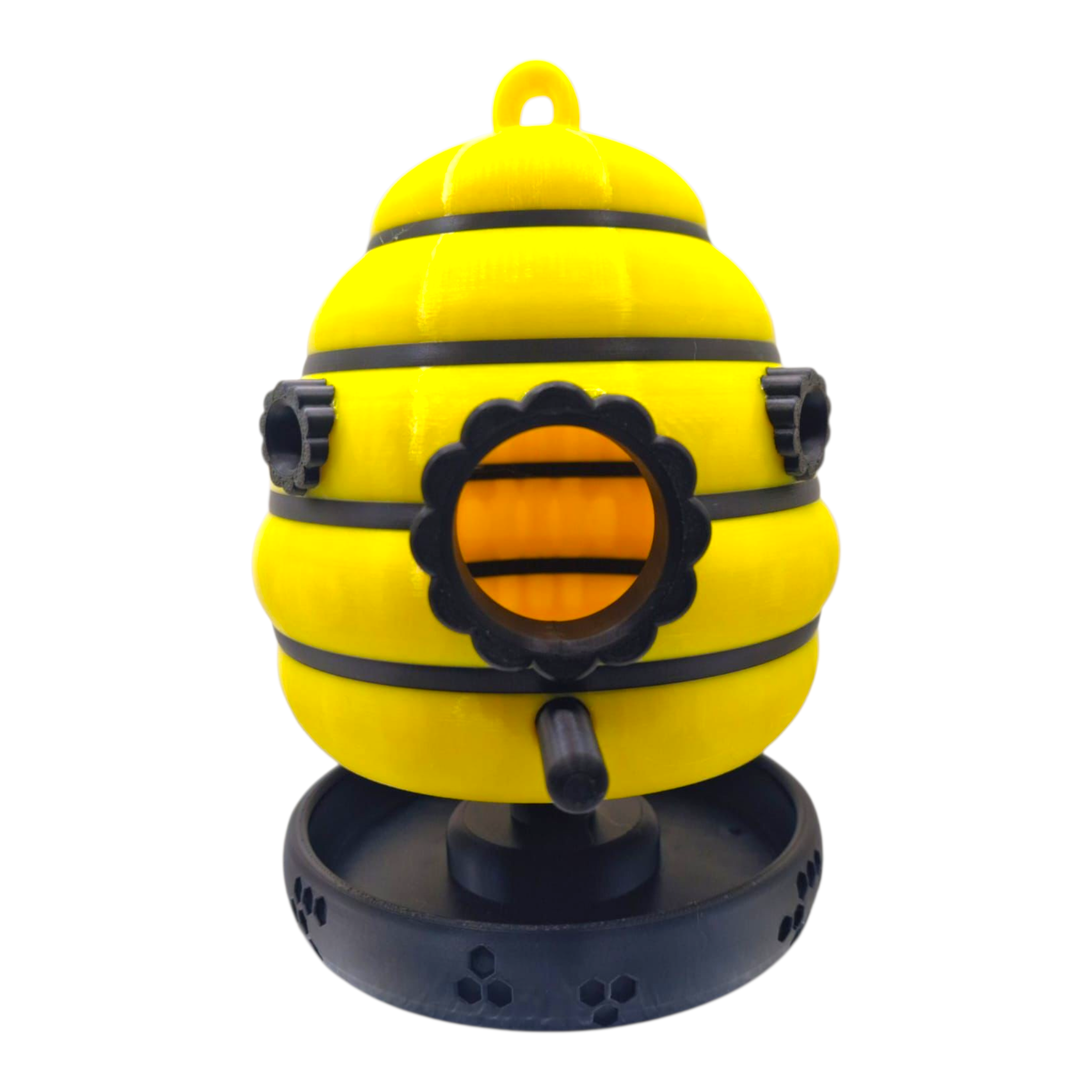 Bienenstock, Futterstelle, Vogelhaus 