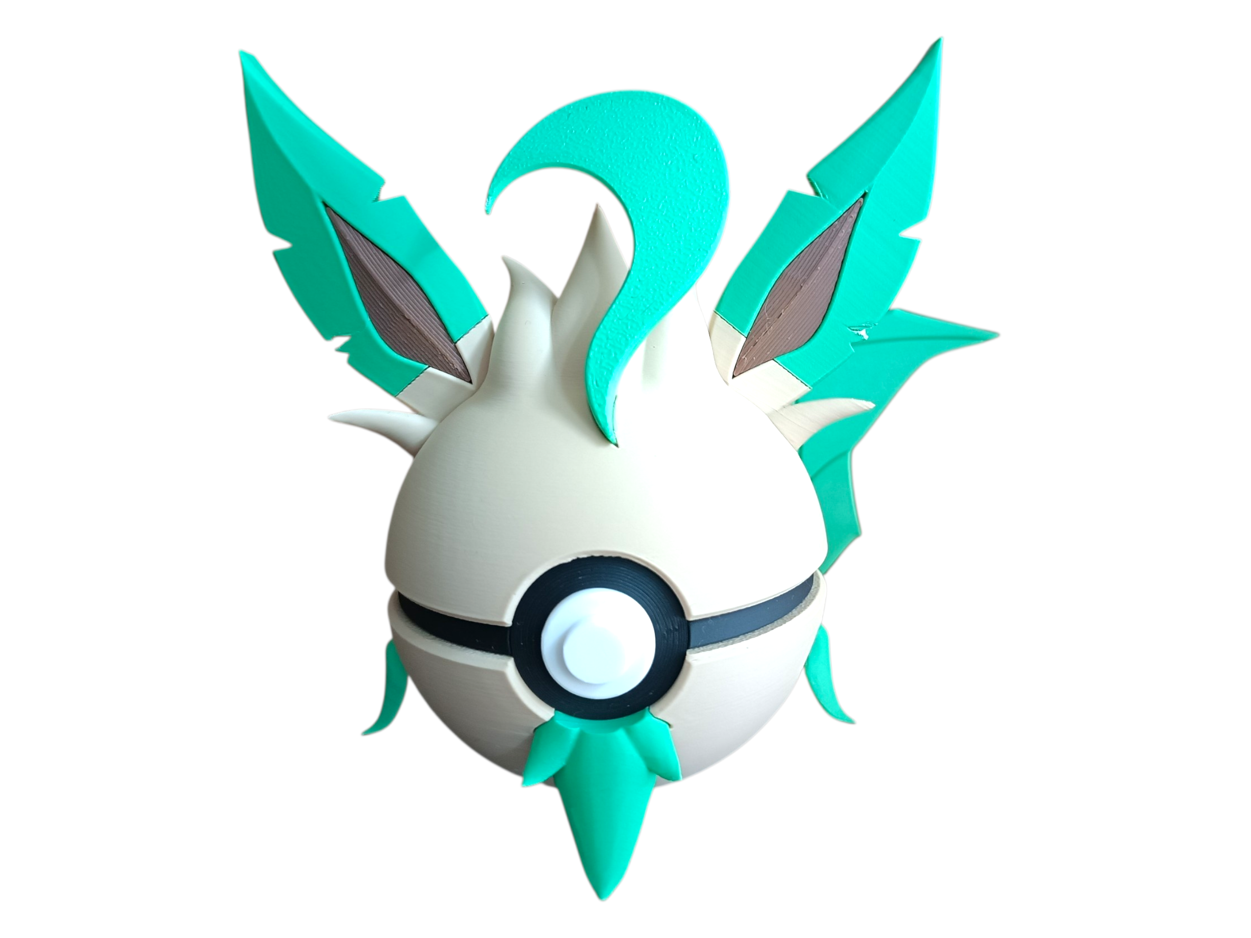 Fanball, Pflanze ,Fee