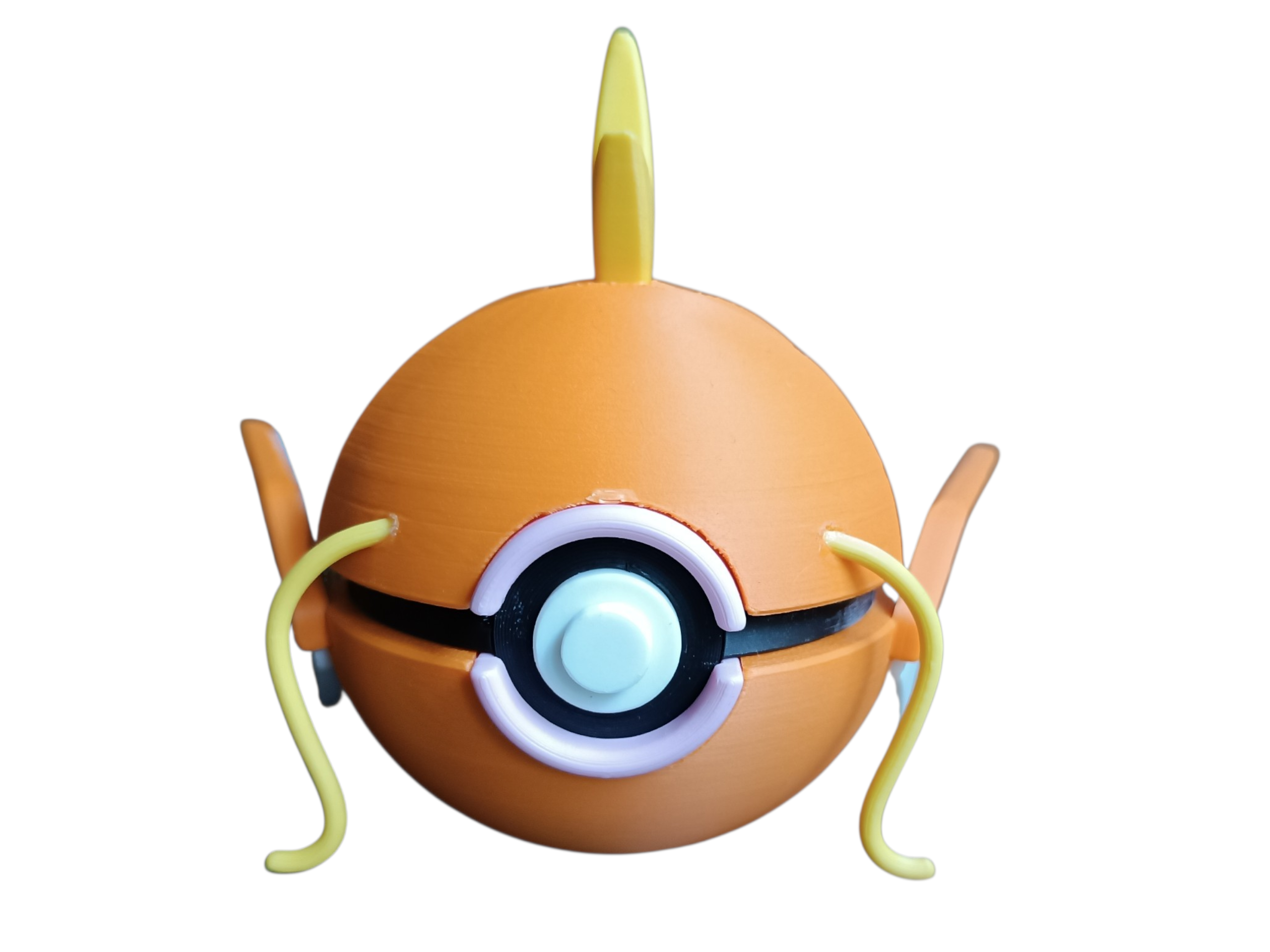 Fanball,Fisch, Wasser