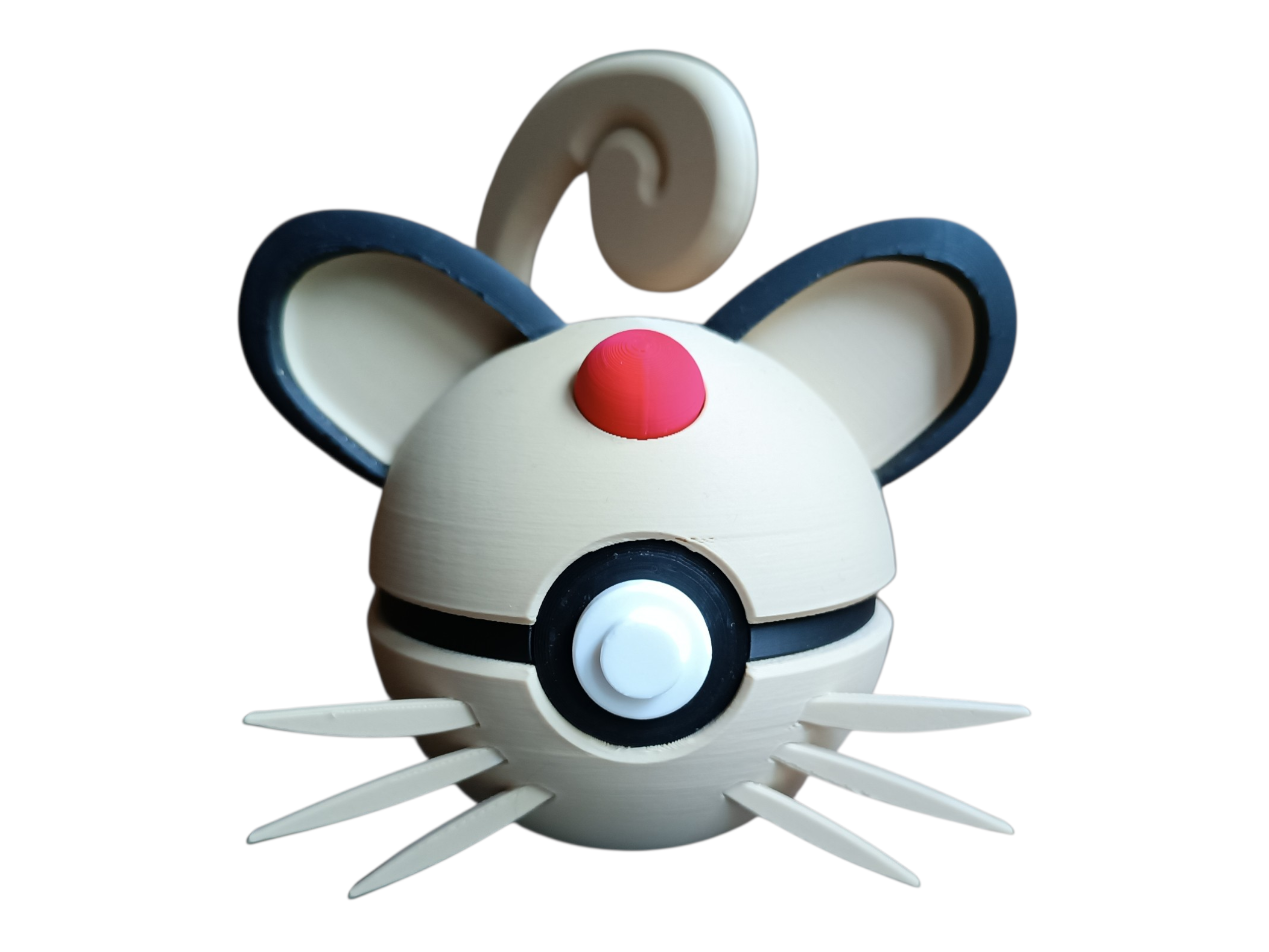 Fanball,Katze, Normal