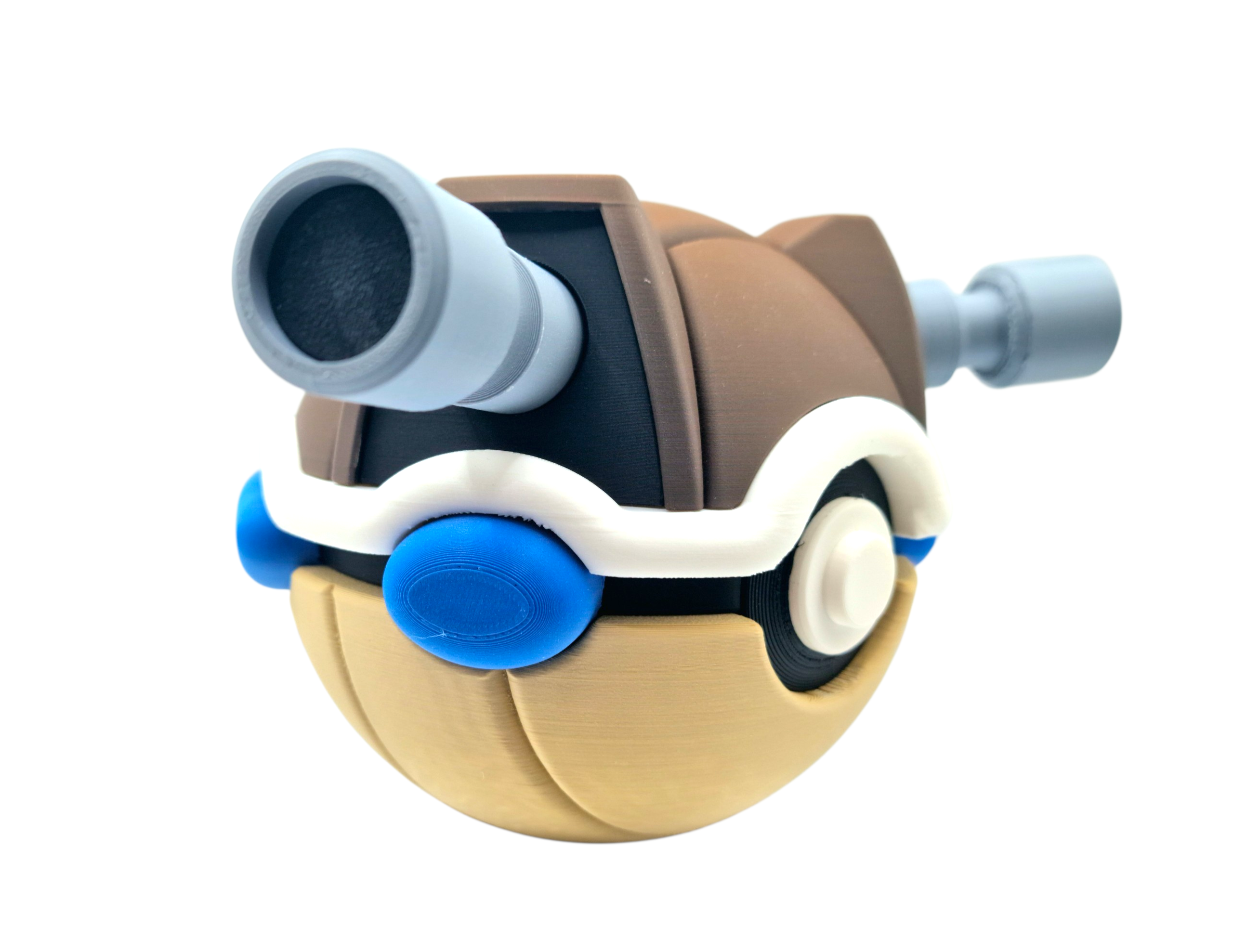 Fanball,Schildkröte,Wasser 