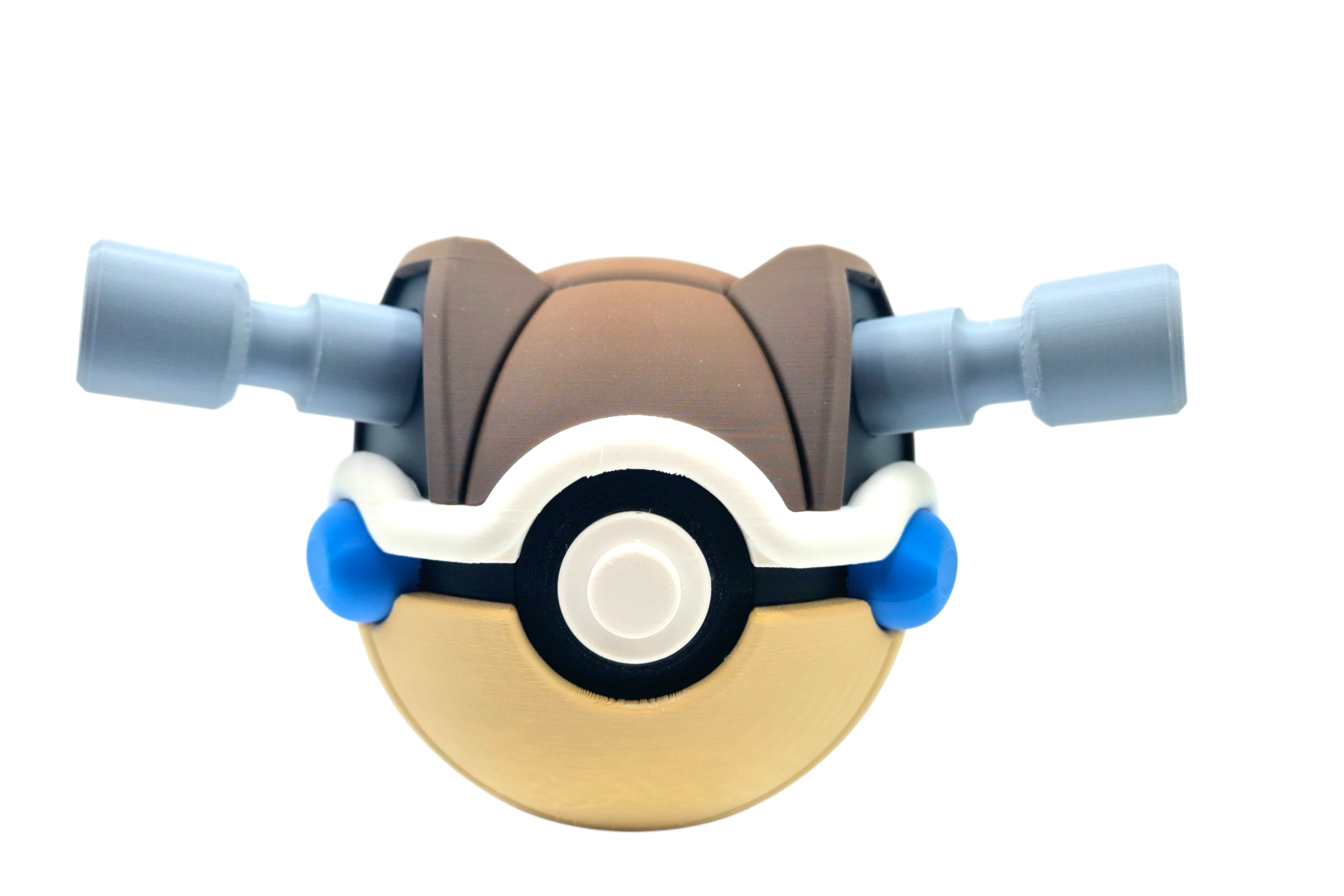 Fanball,Schildkröte,Wasser 