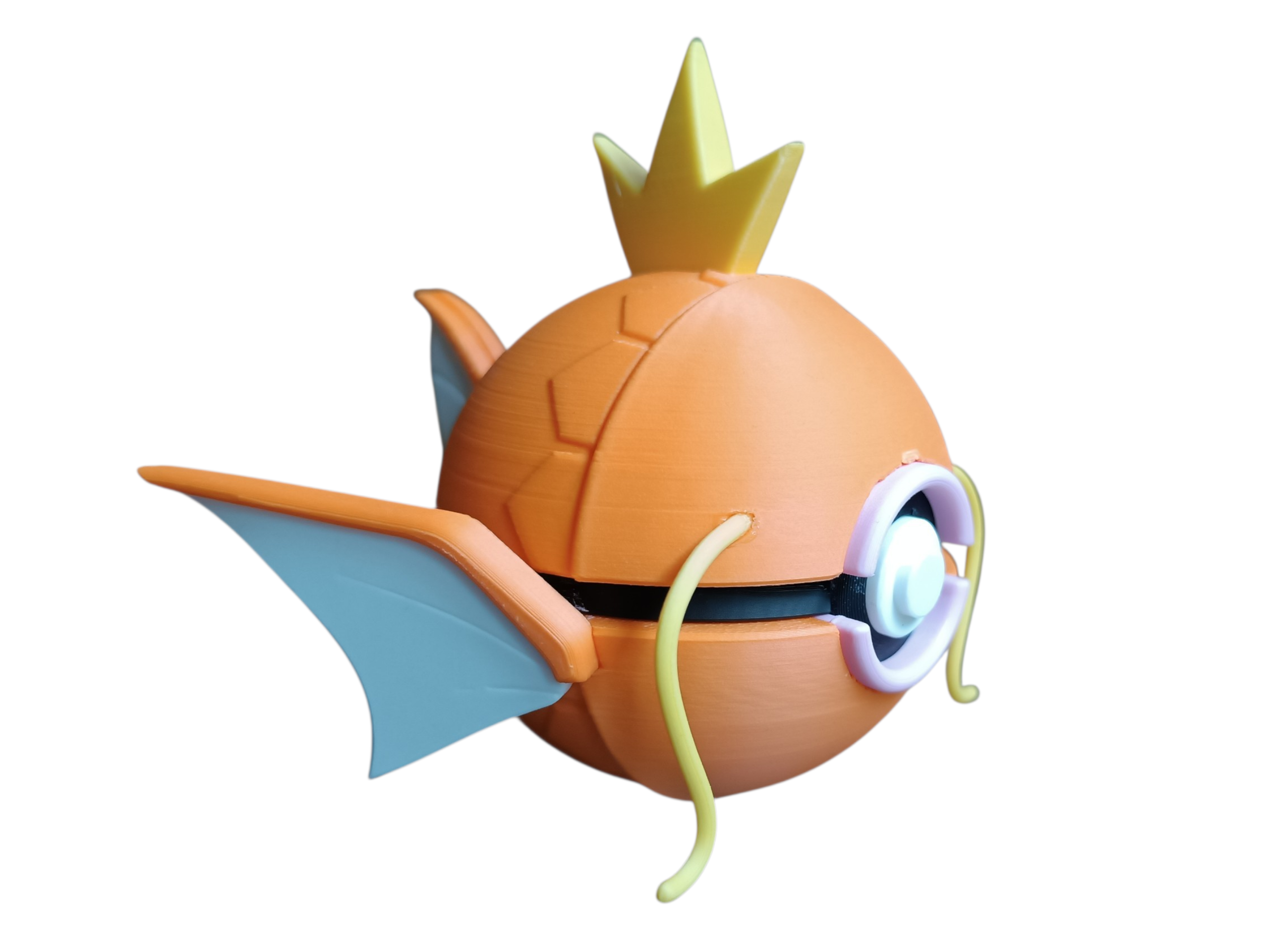 Fanball,Fisch, Wasser