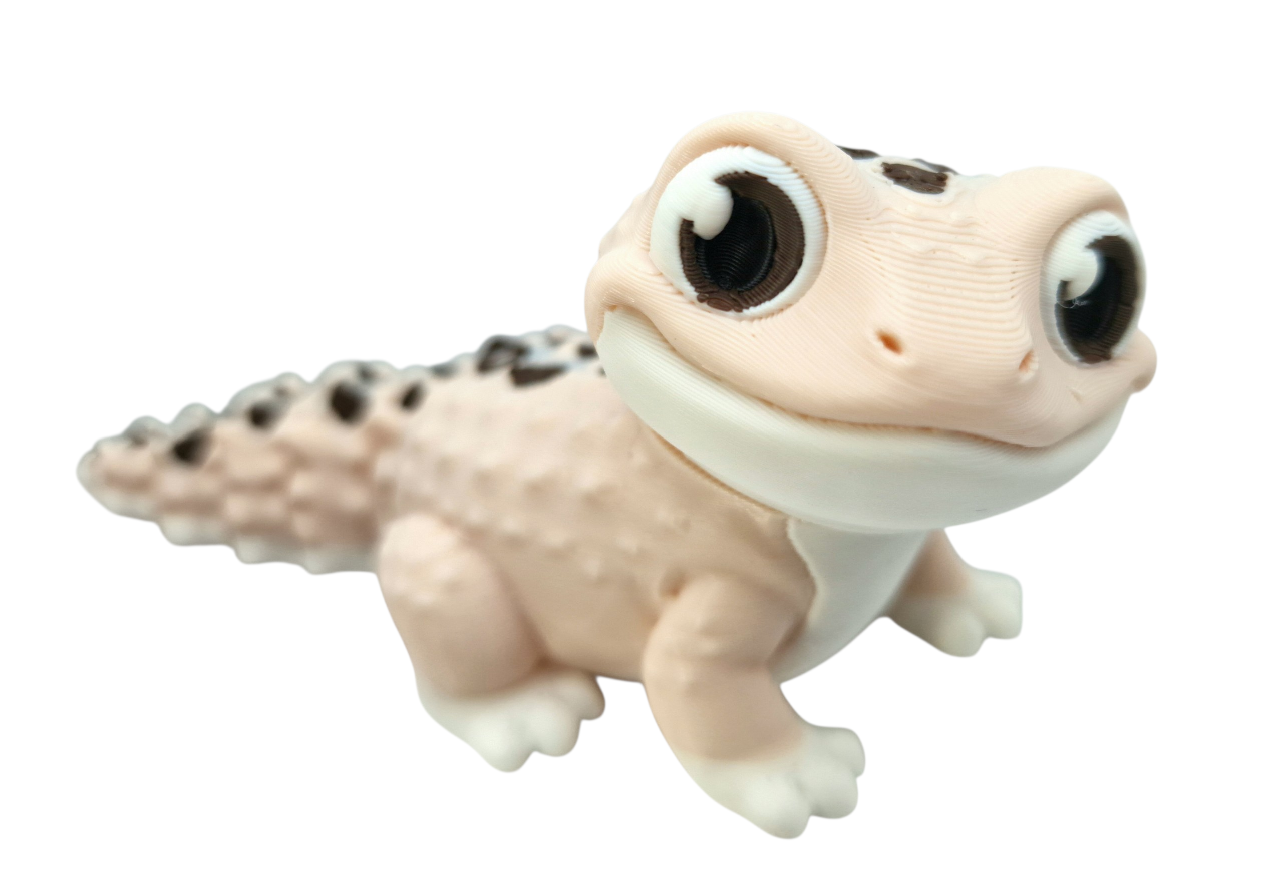 Flexi Gecko