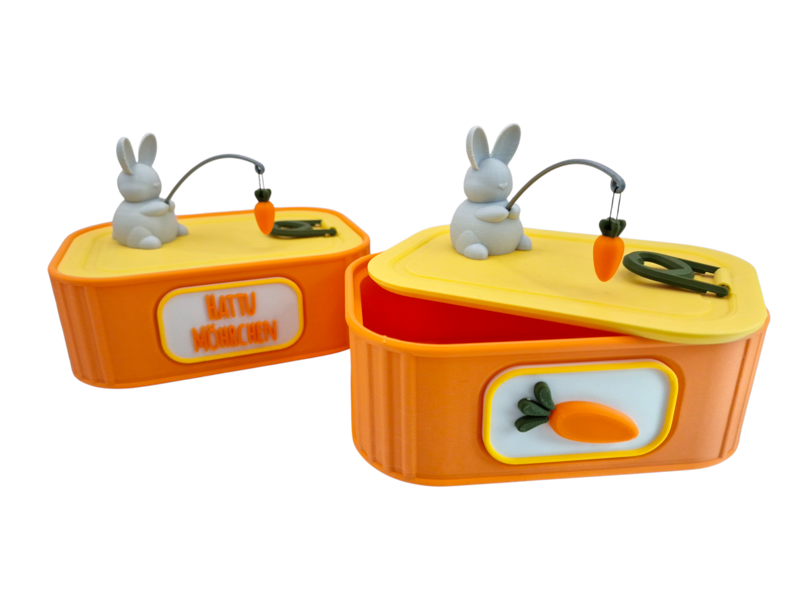 Leckerli-Dose für Hunde