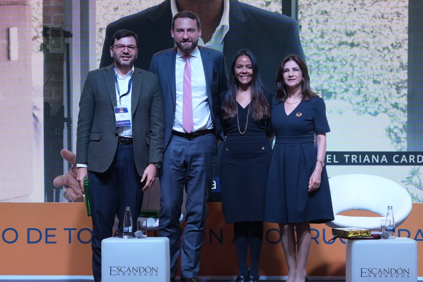 Precio Afiliados al Colegio de Abogados y Legis (No incluye IVA)