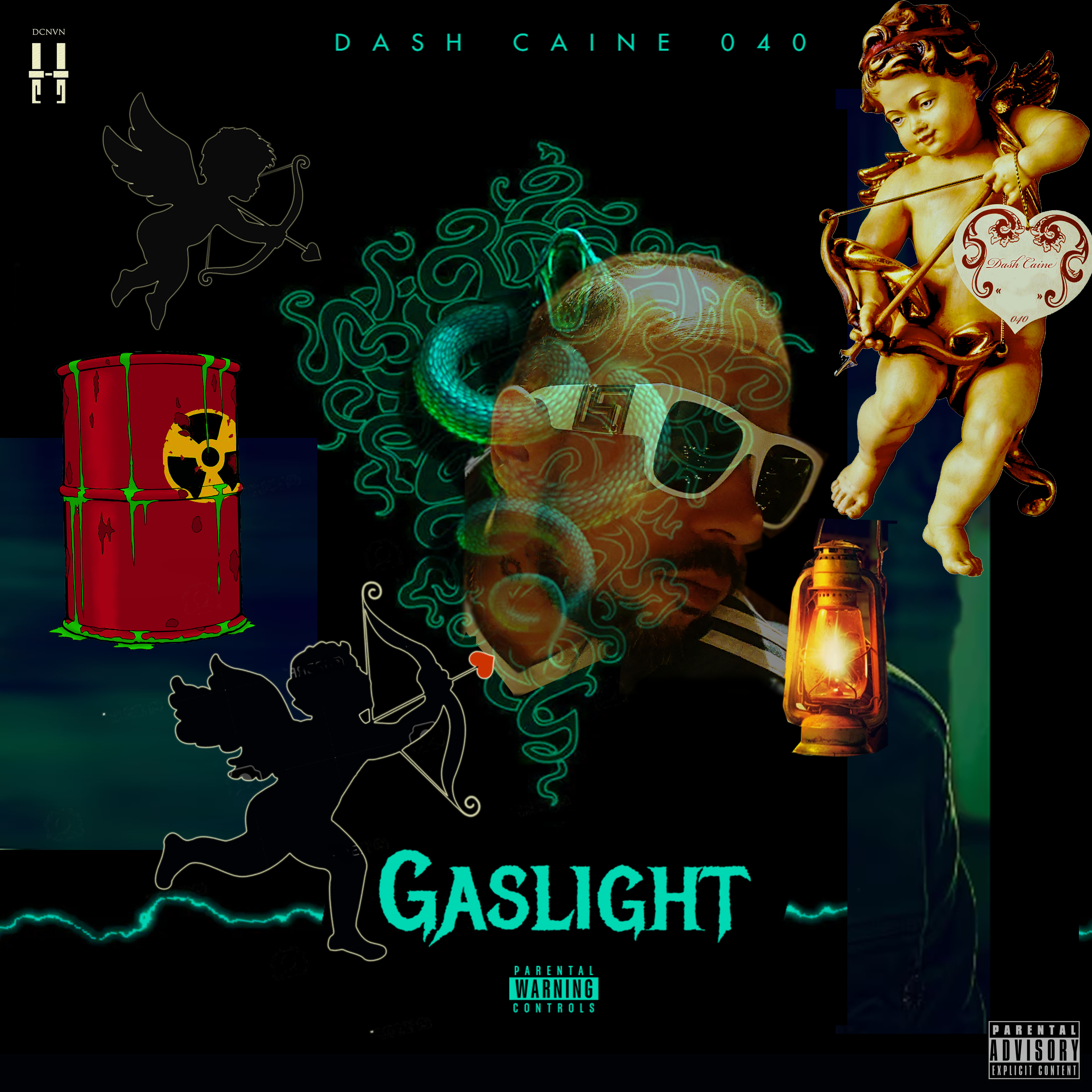 Gaslight (Single)