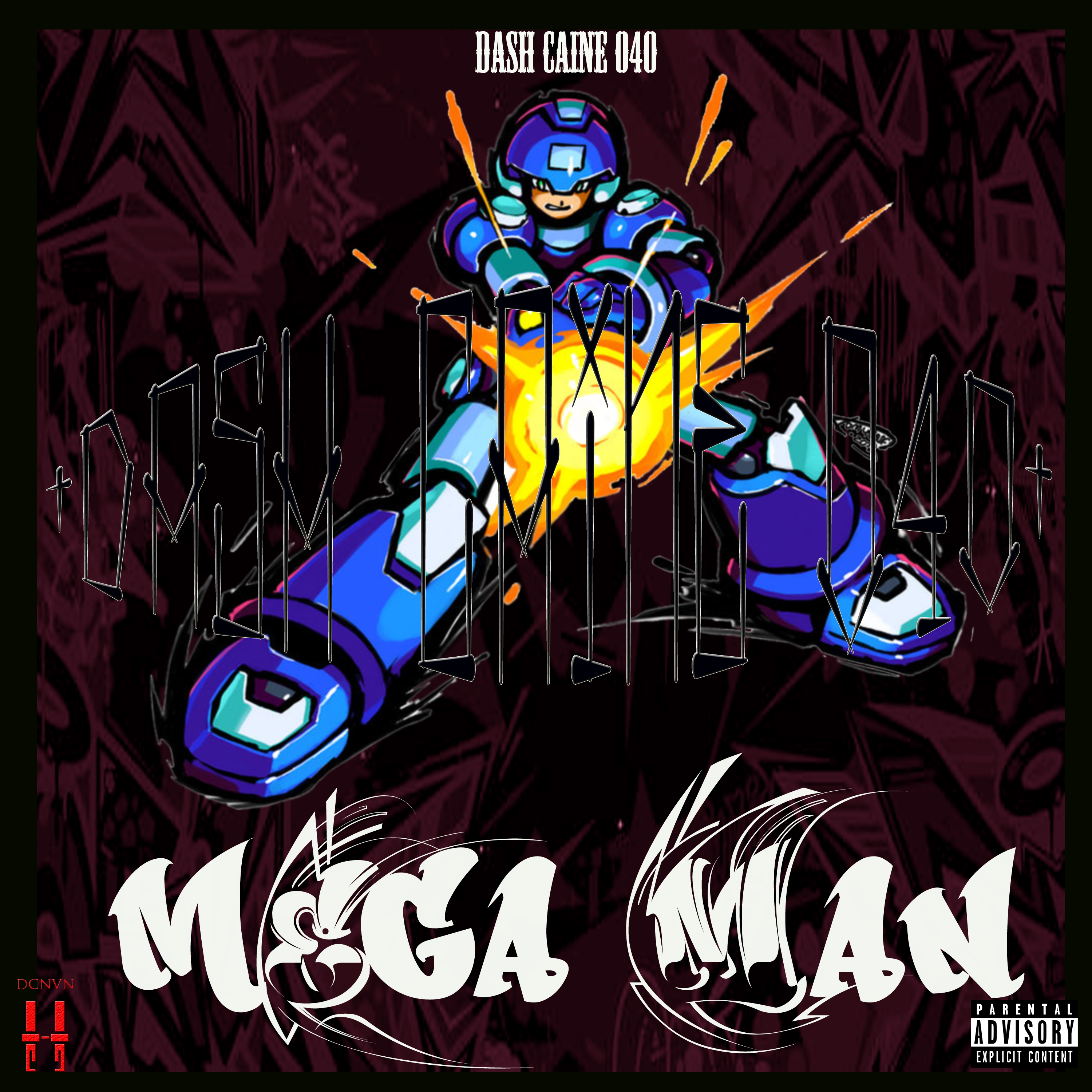 Mega Man