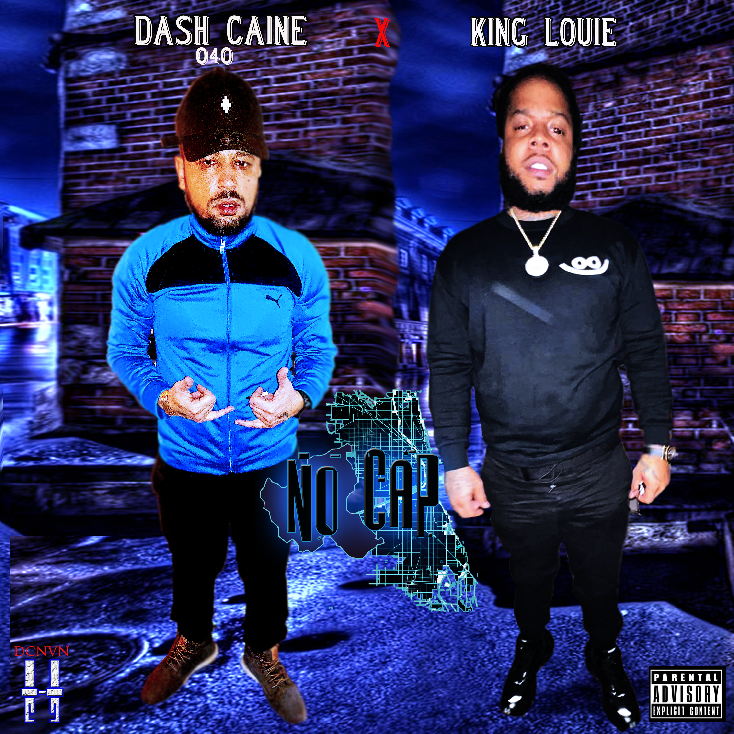 No Cap (Single)