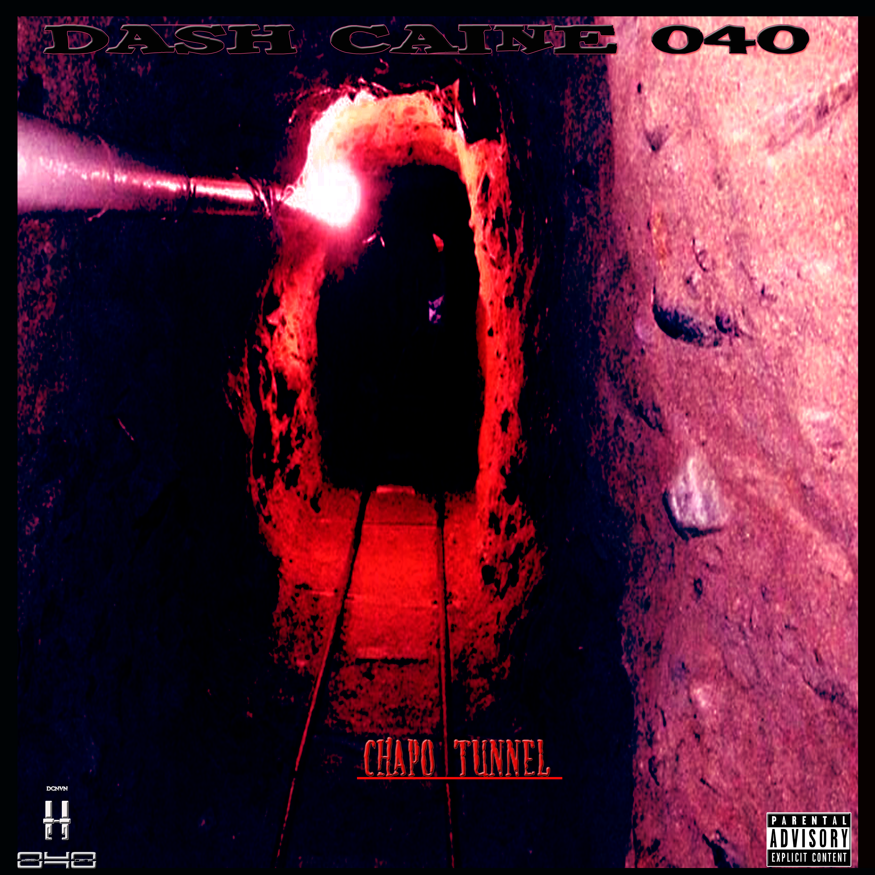 Chapo Tunnel (Single)