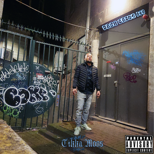 Tikka Moos (Single)
