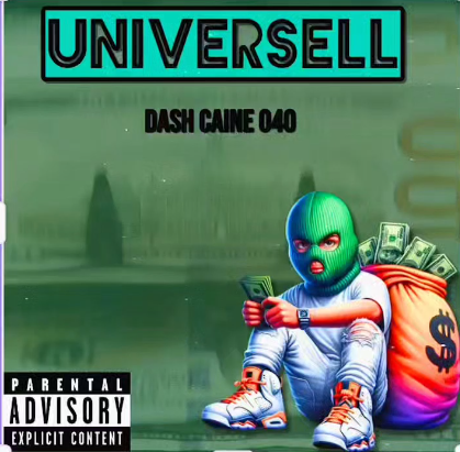Universell (Single)