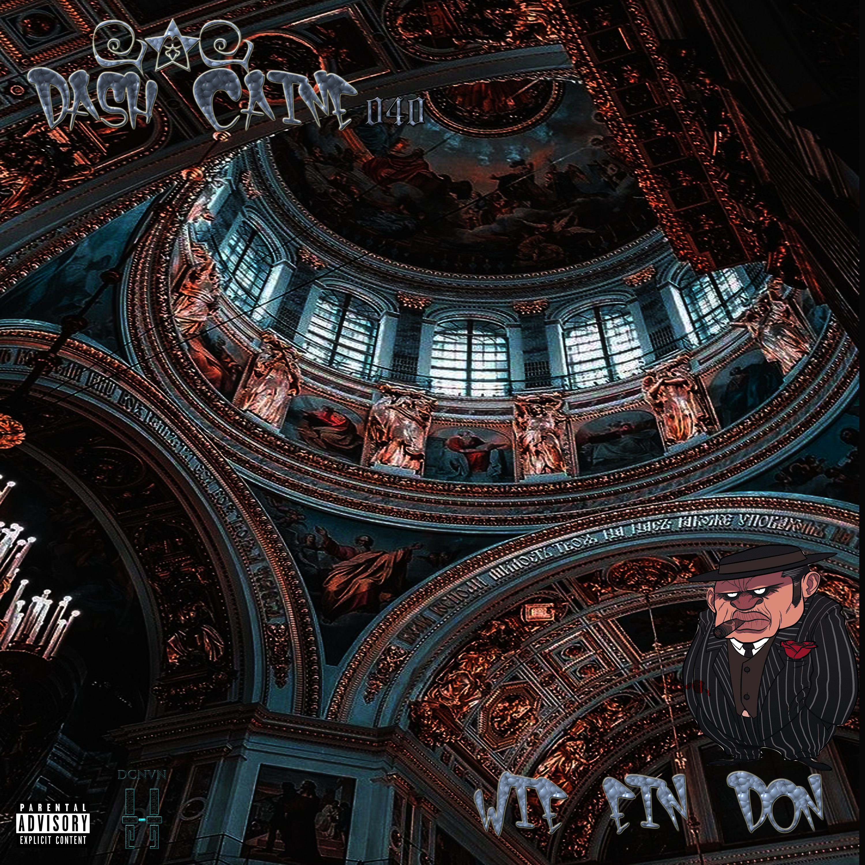 Wie ein Don (Single)