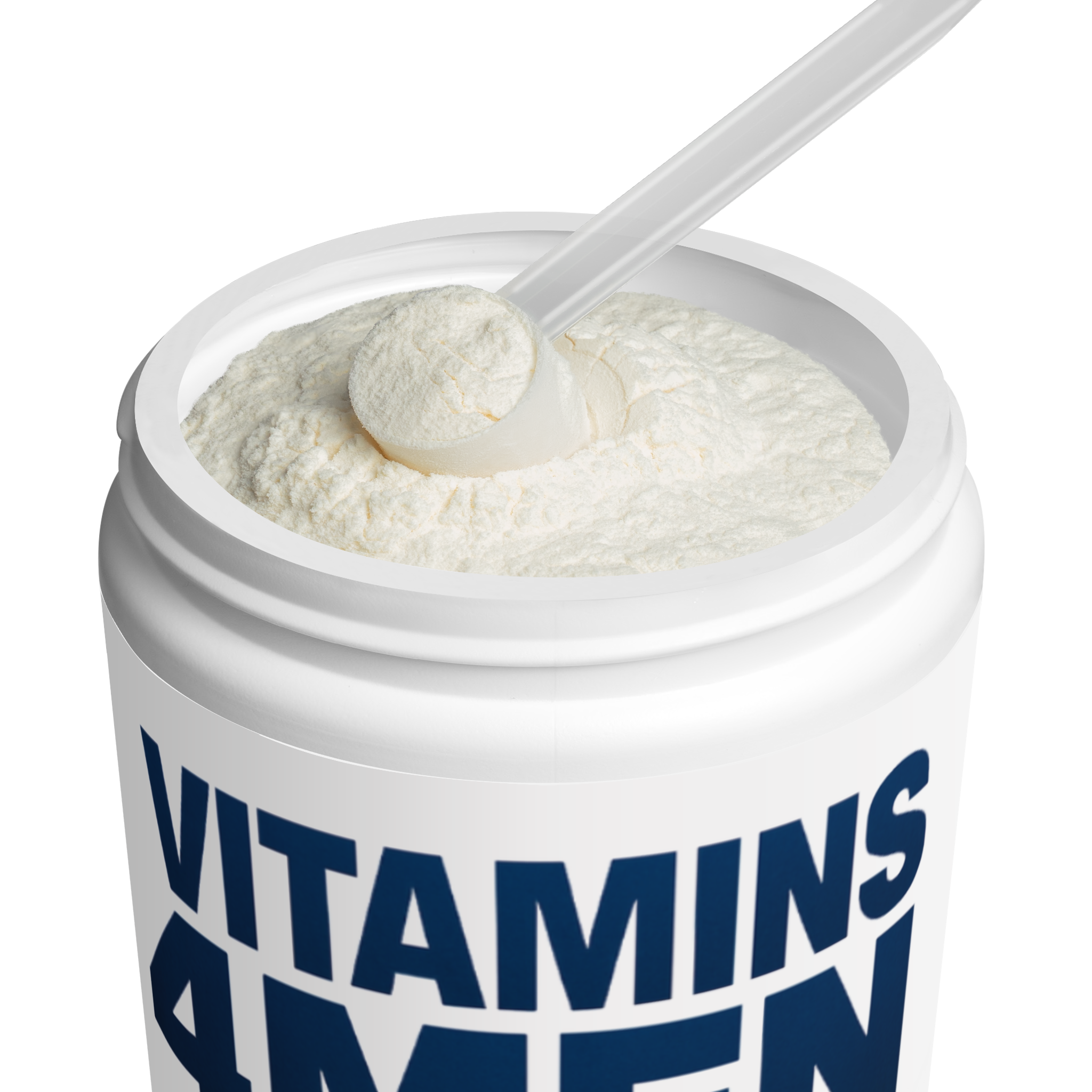 V4M Collagen Peptides Type I & III Supplement (350g, 12.3oz)