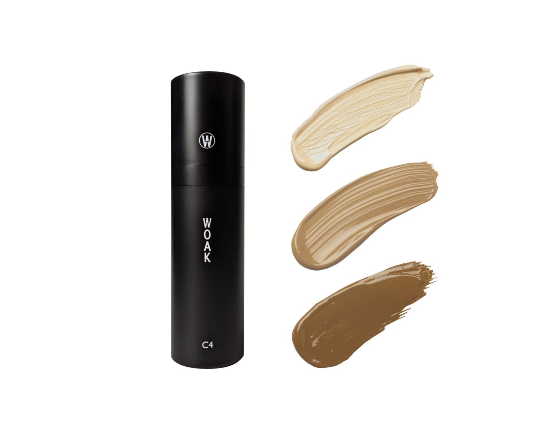 WOAK Skin Tint for Men