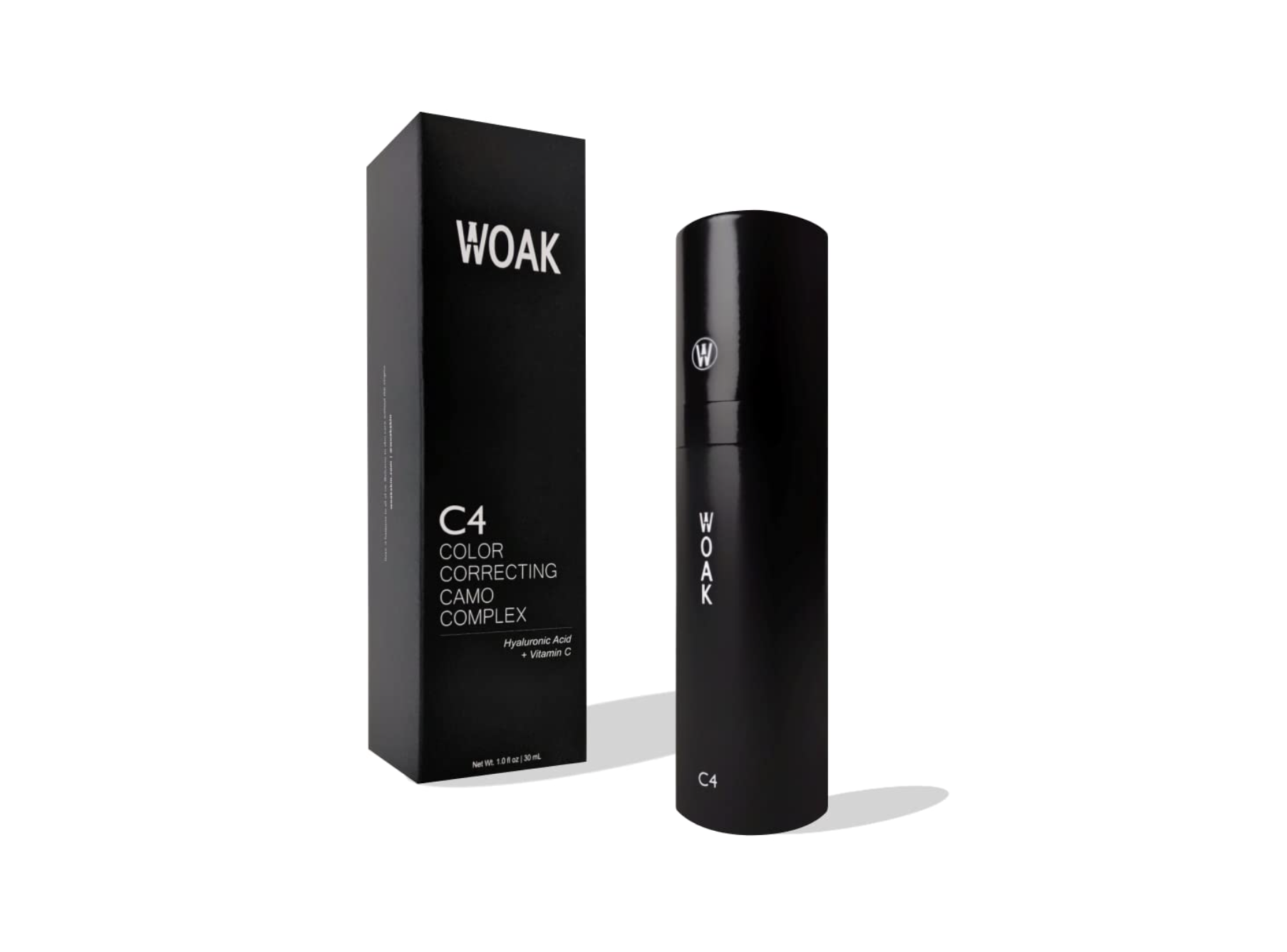 WOAK Skin Tint for Men