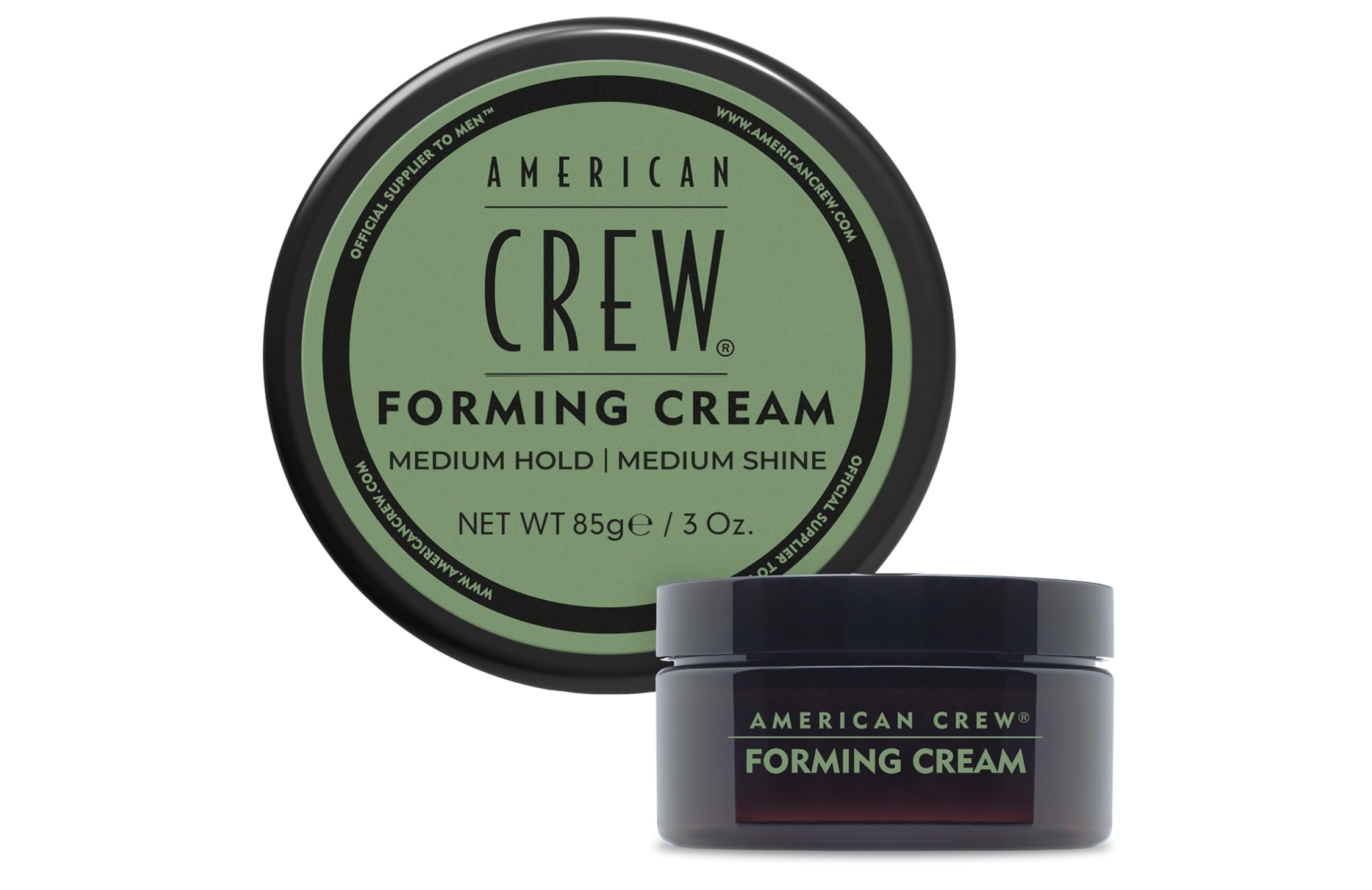 American Crew Forming Cream (3 oz.)